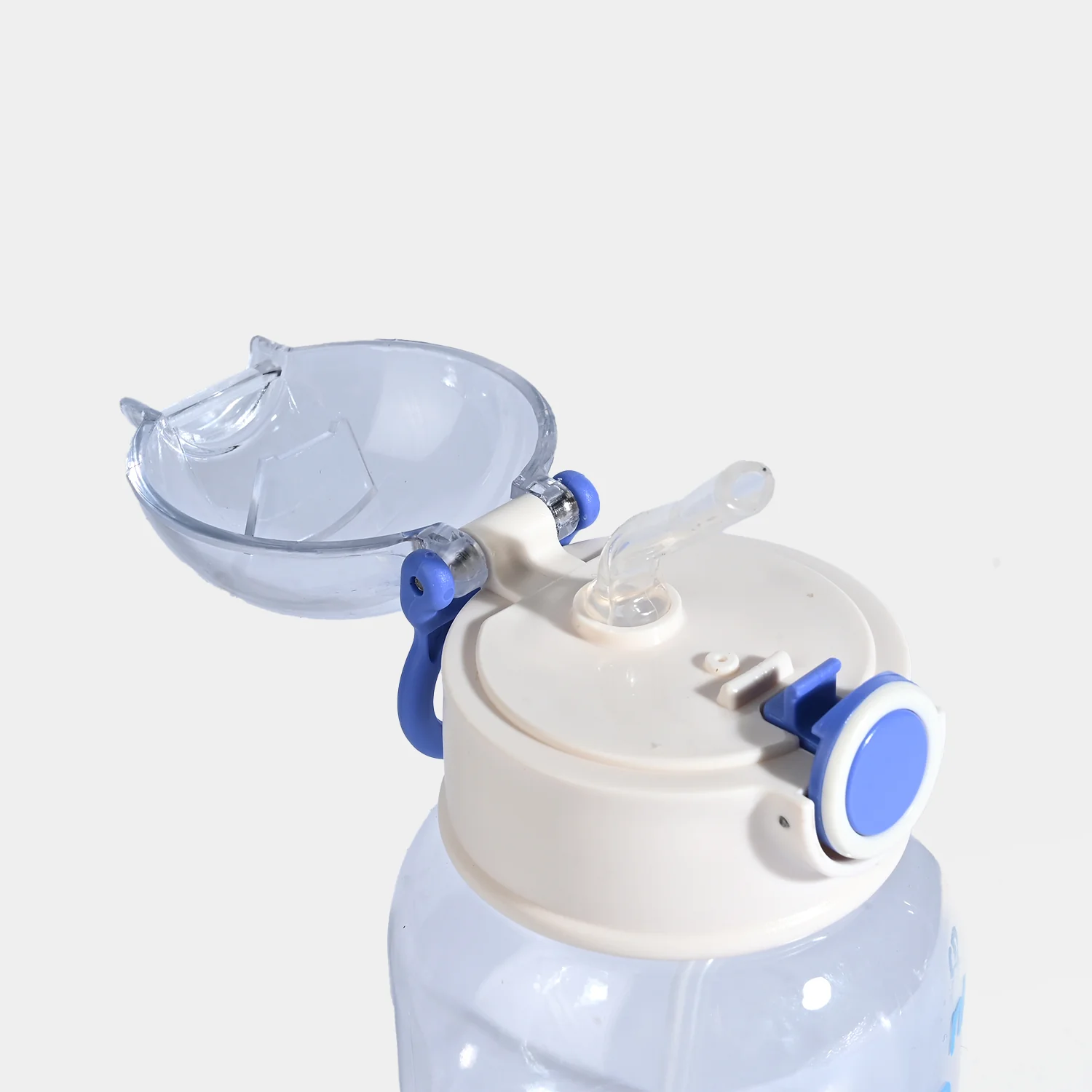 Plastic Water Bottle for Kids | 400ml - Image 3