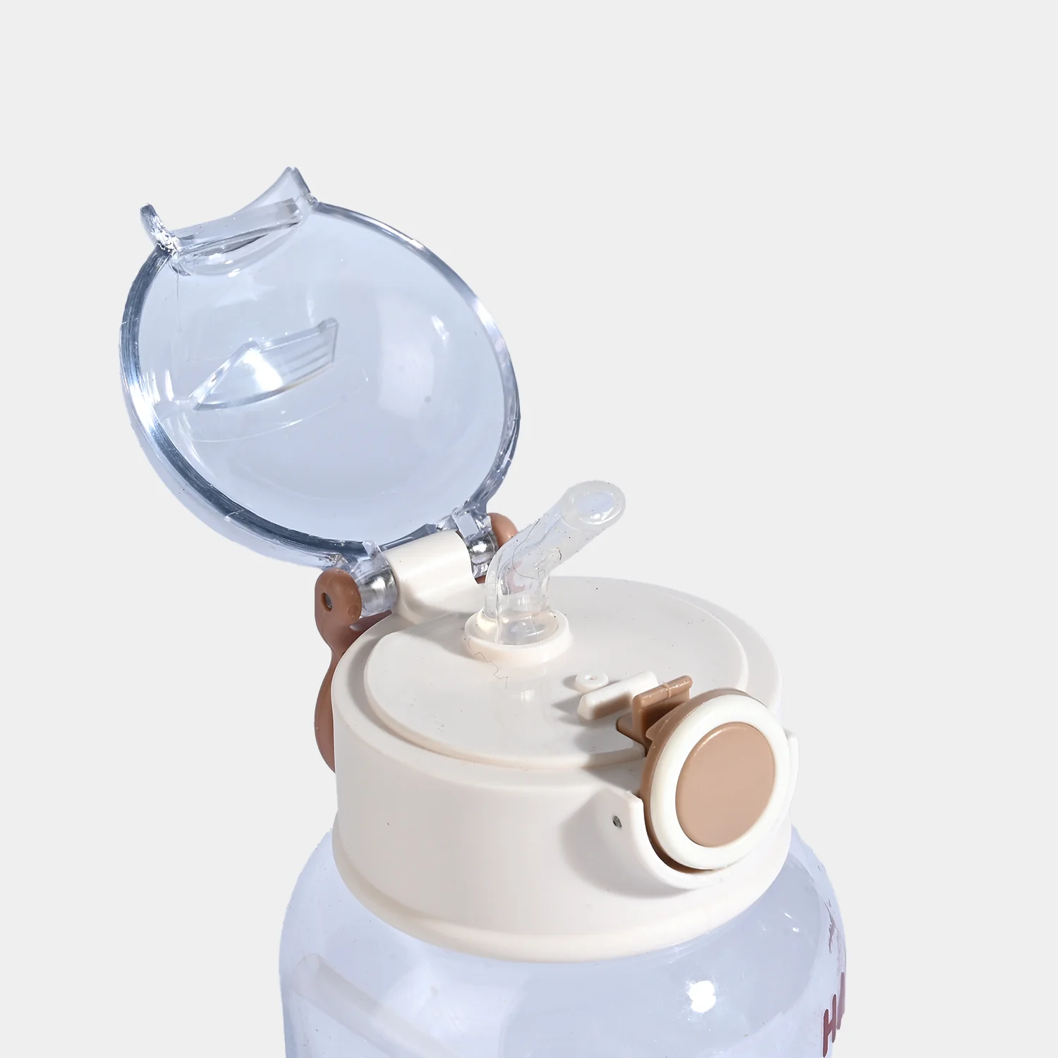 Plastic Water Bottle for Kids | 400ml - Image 3