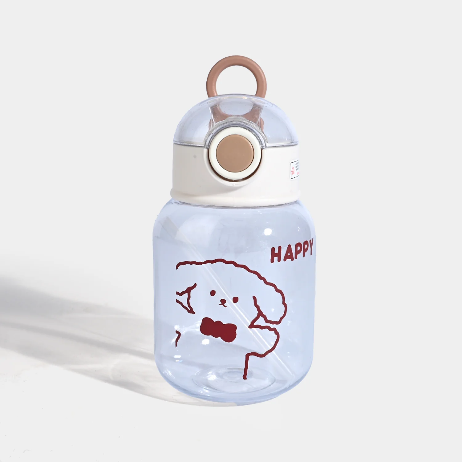 Plastic Water Bottle for Kids | 400ml - Image 4