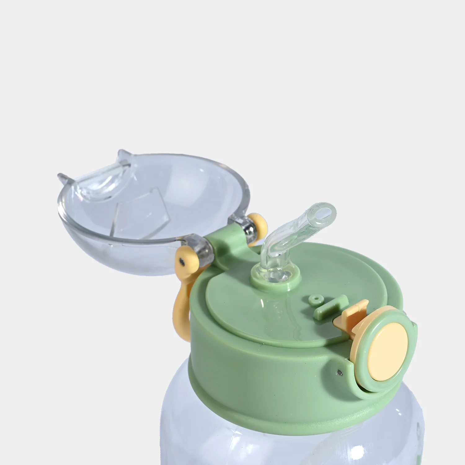 Plastic Water Bottle for Kids | 400ml - Image 3