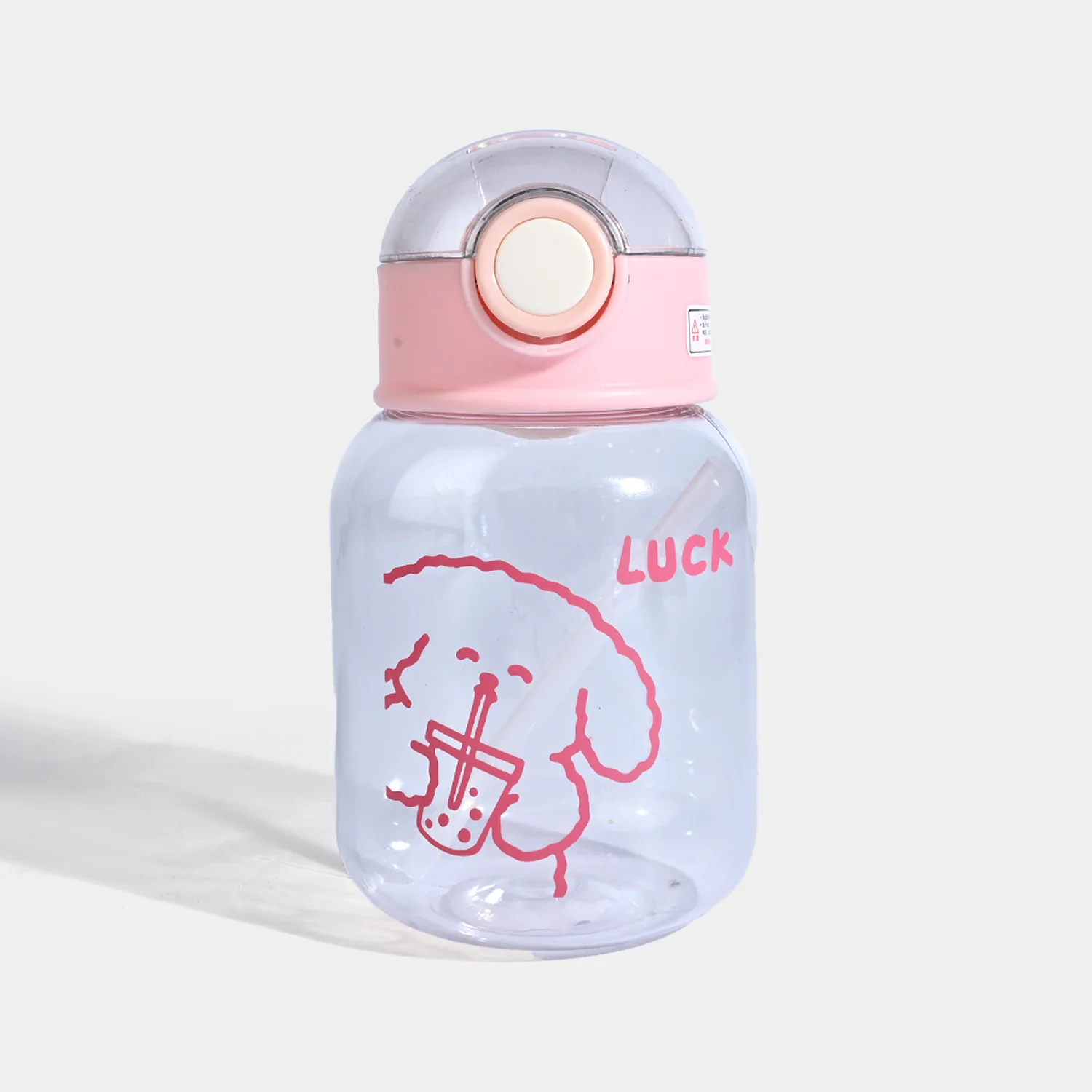Plastic Water Bottle for Kids | 400ml - Image 4