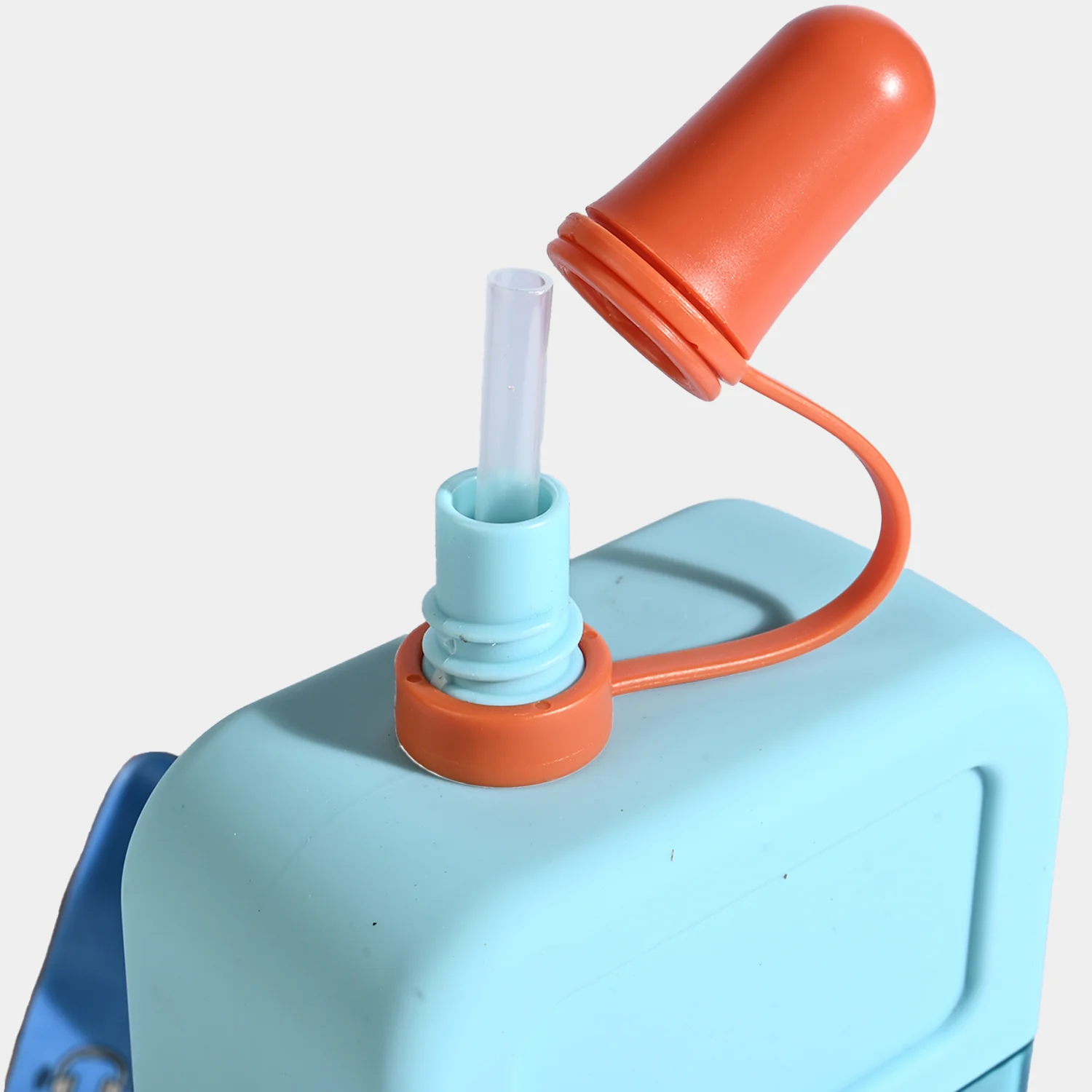 Plastic Water Bottle for Kids | 300ml - Image 3