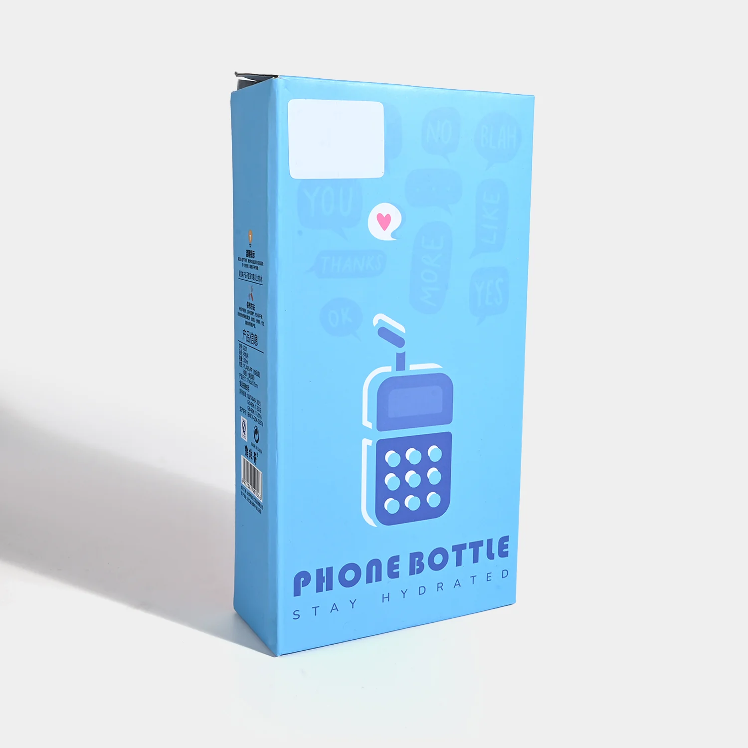 Plastic Water Bottle for Kids | 300ml - Image 4