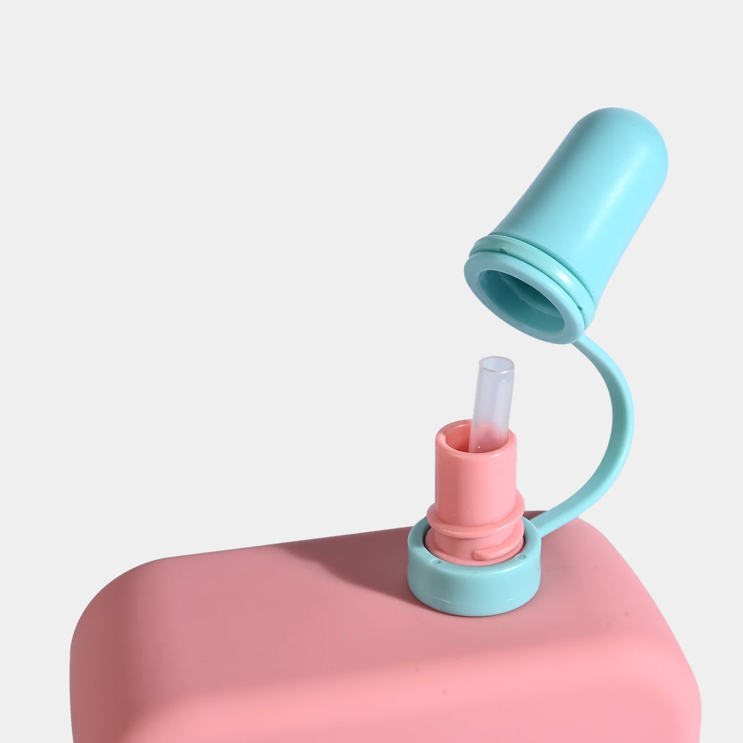 Plastic Water Bottle for Kids | 300ml - Image 3