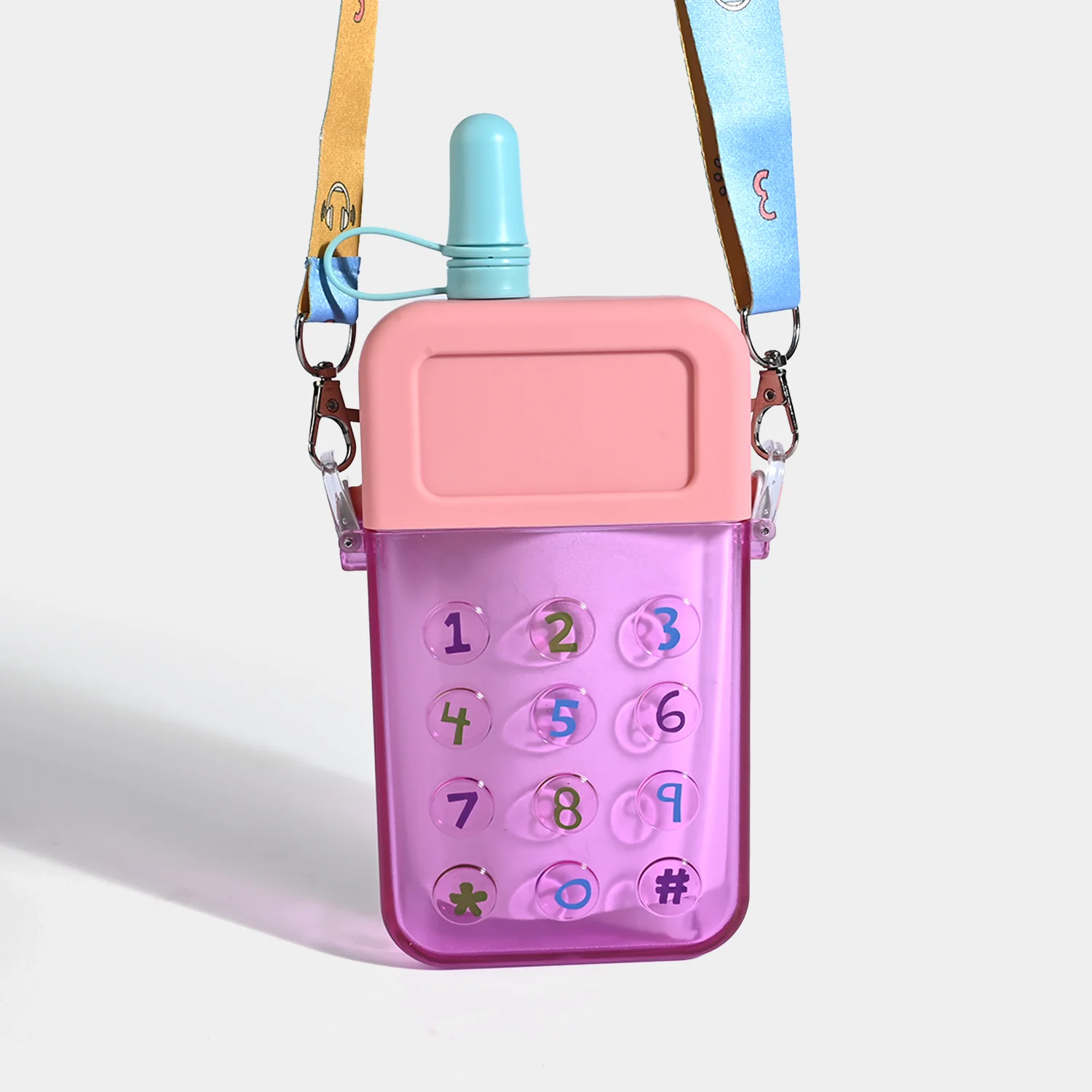 Plastic Water Bottle for Kids | 300ml - Image 5