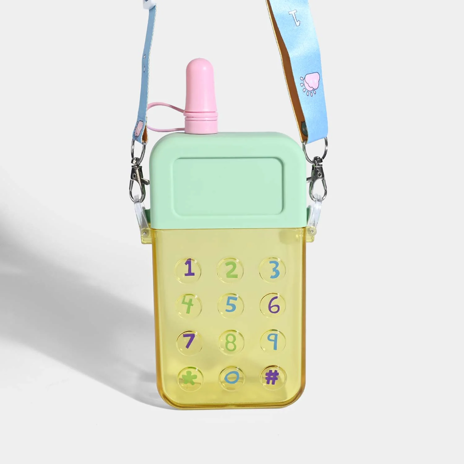 Plastic Water Bottle for Kids | 300ml - Image 4