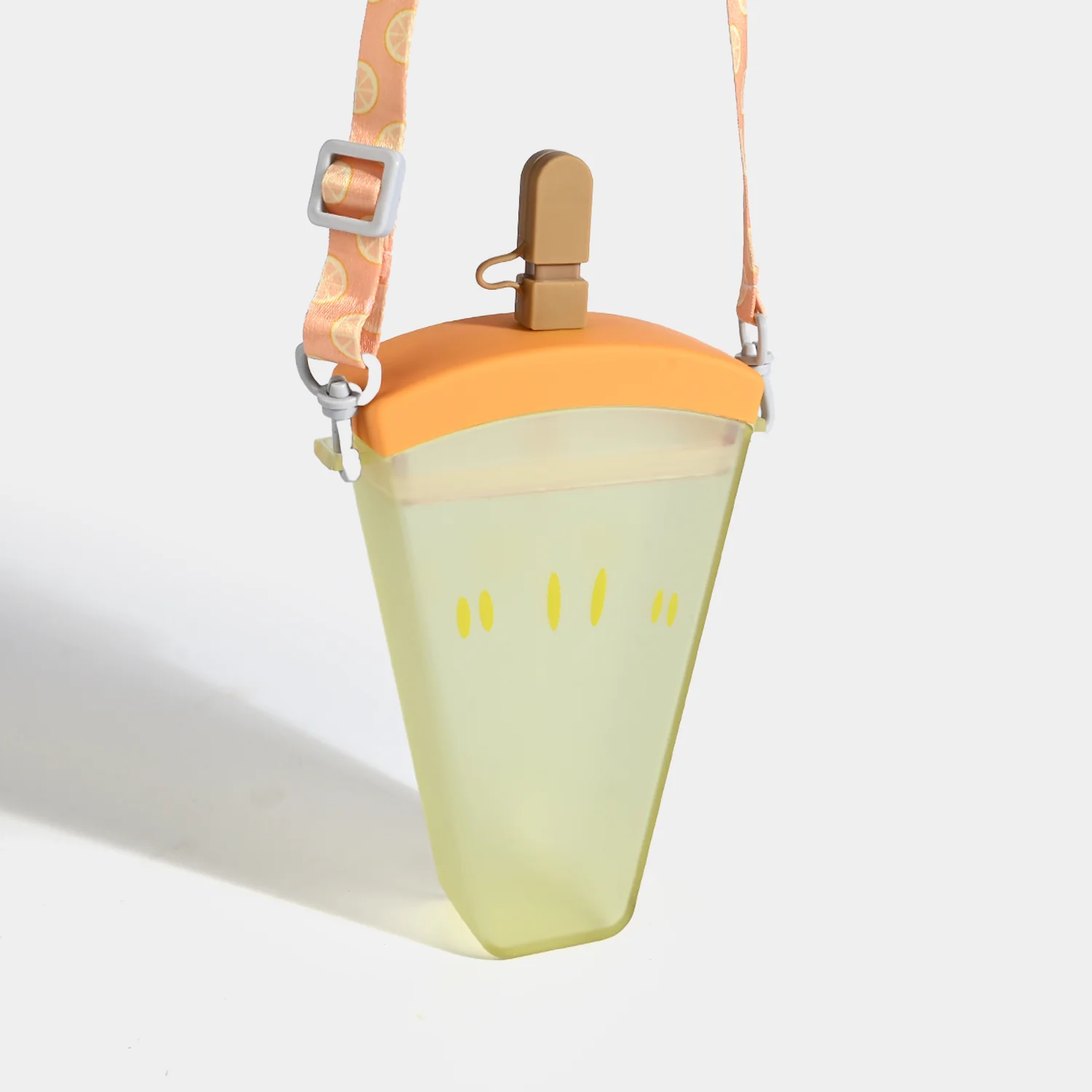 Character Water Bottle for Kids | 320ml - Image 2