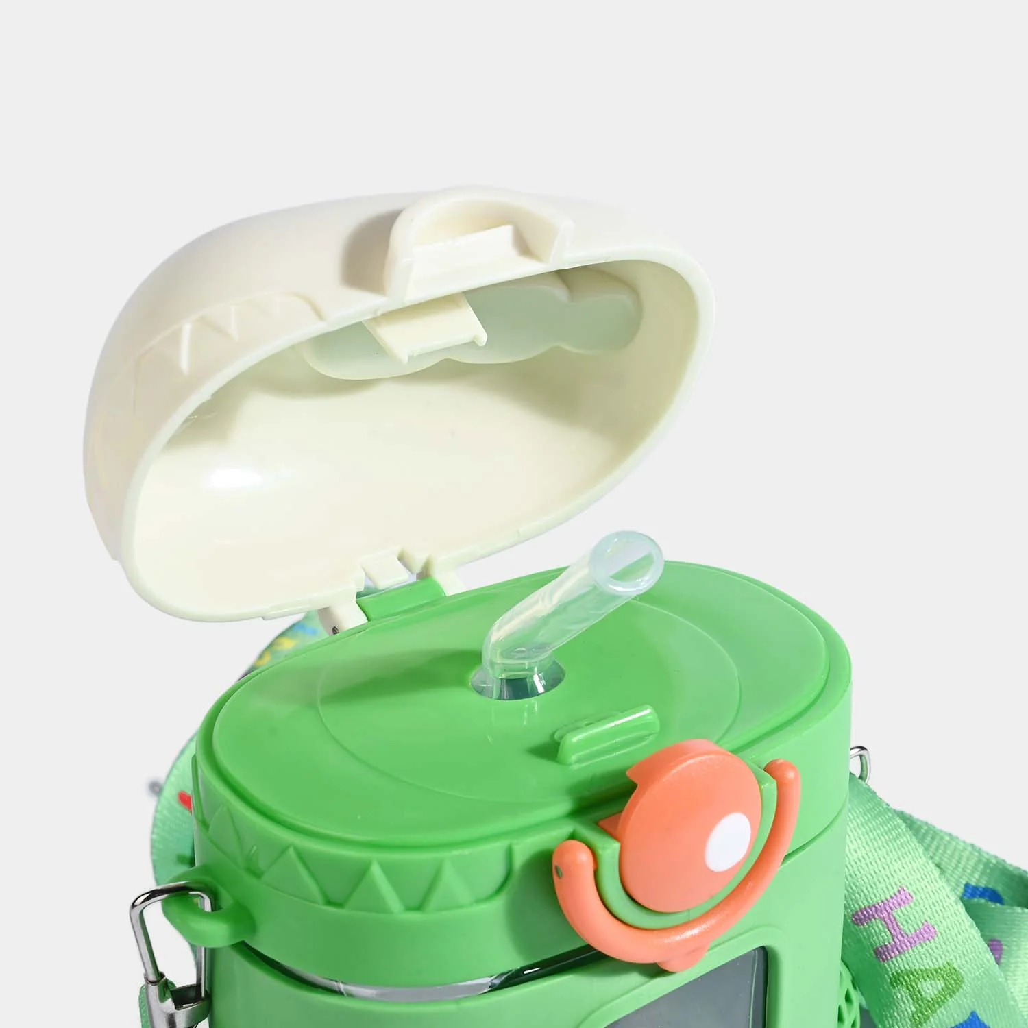 Plastic Water Bottle for Kids | 500ml - Image 2