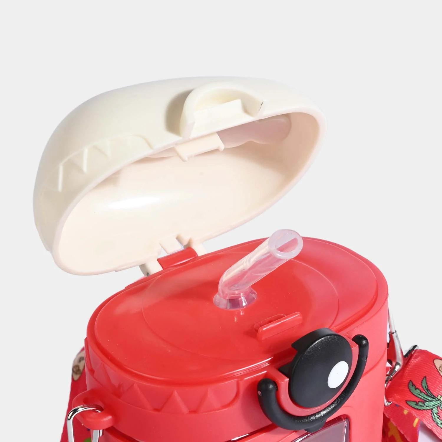 Plastic Water Bottle for Kids | 500ml - Image 2