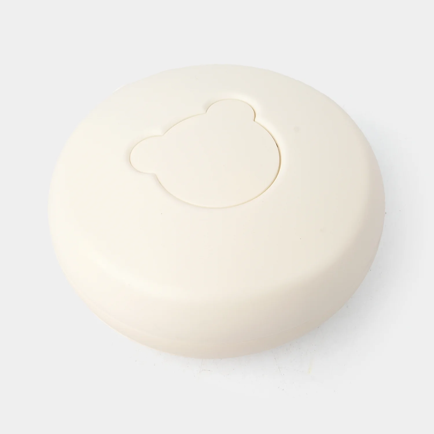 Electric Baby Nail Trimmer Polisher | White 2735