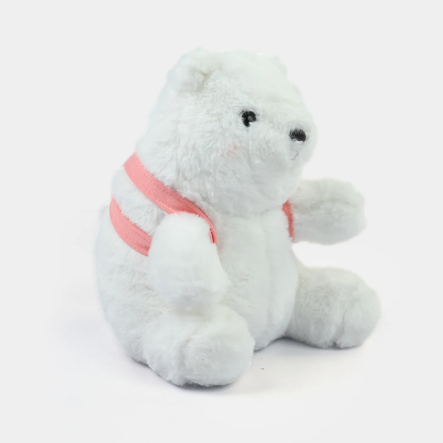 Plush Bear Sit 25Cm