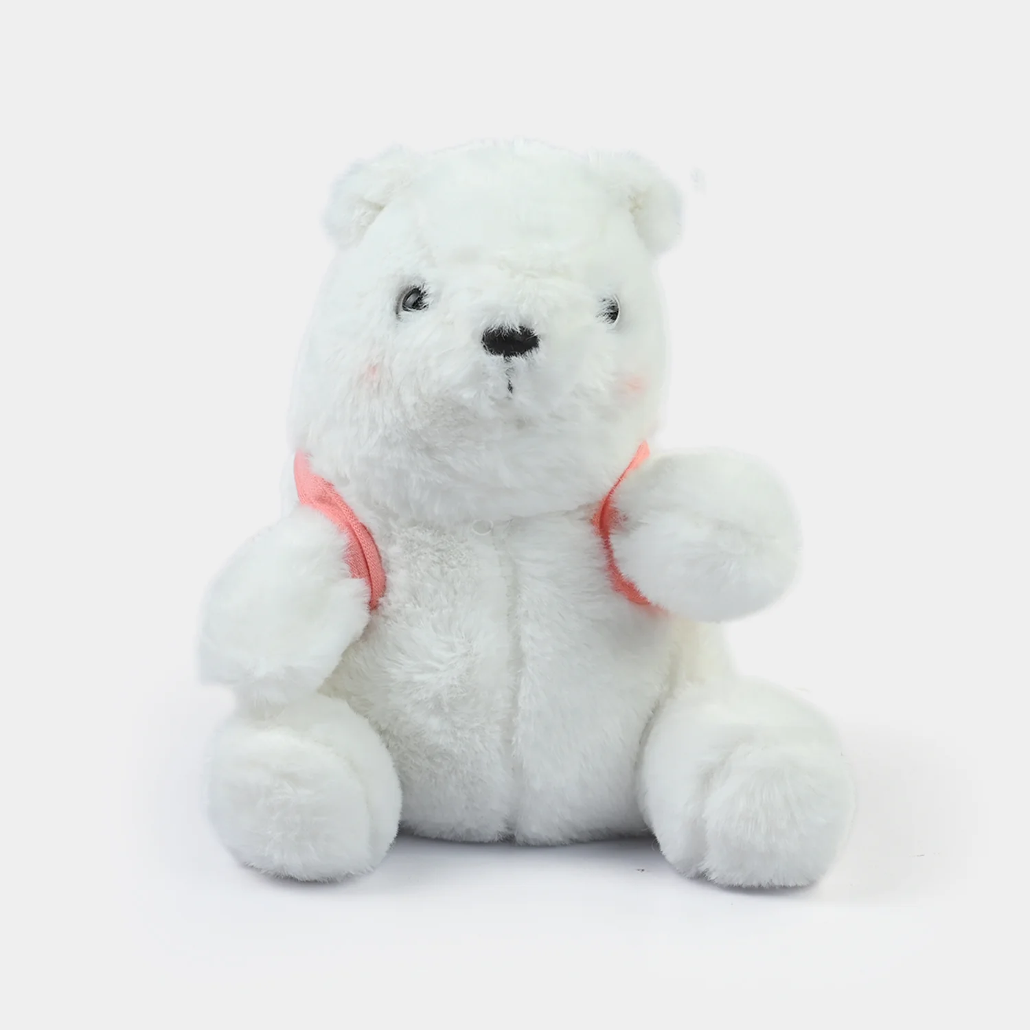 Plush Bear Sit 25Cm - Image 2