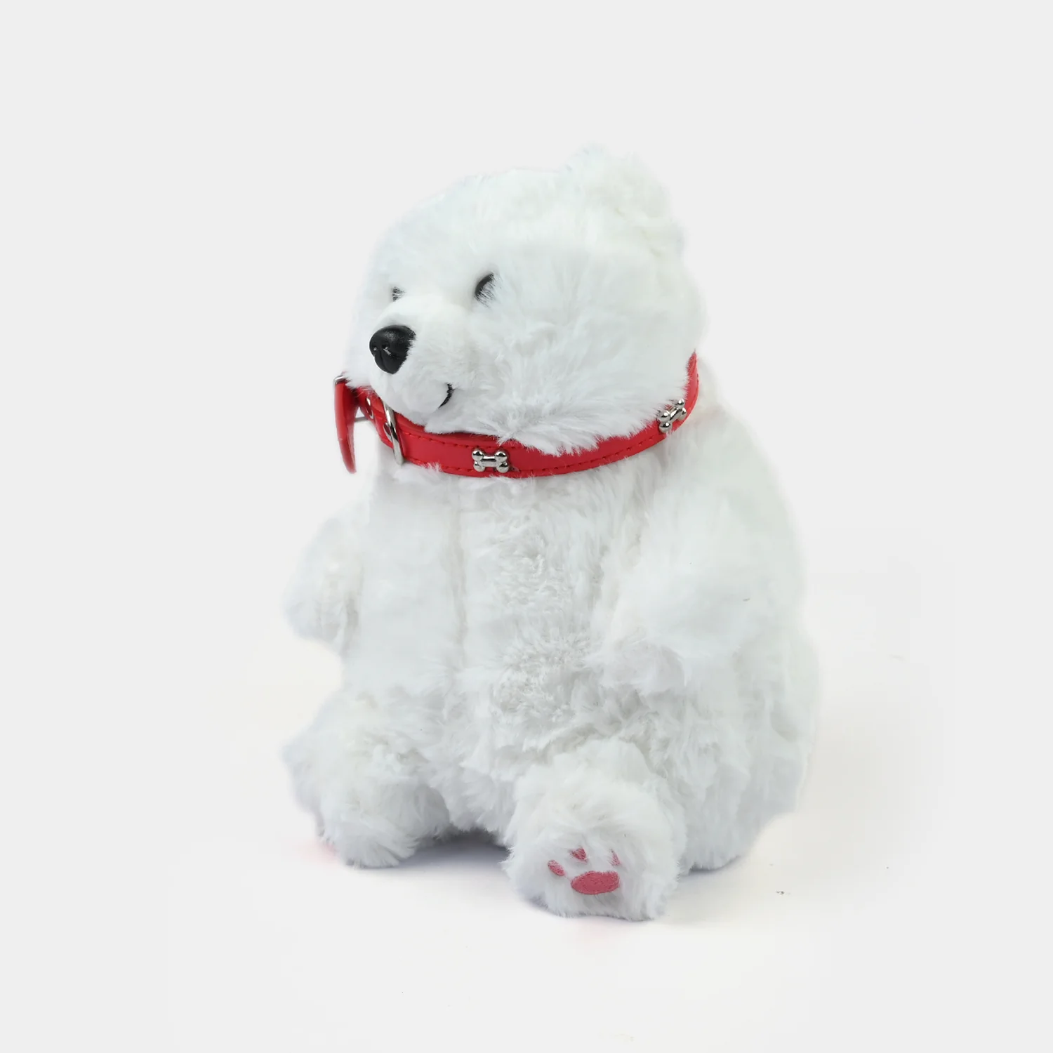 Plush Bear Stand 23Cm