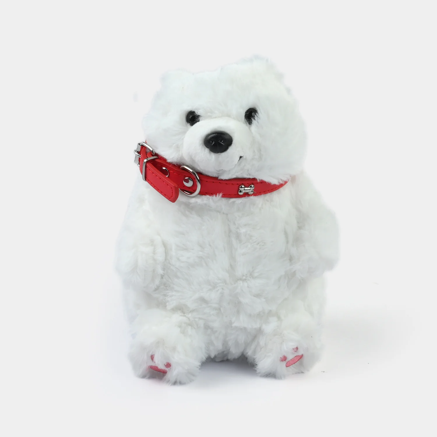 Plush Bear Stand 35Cm - Image 2