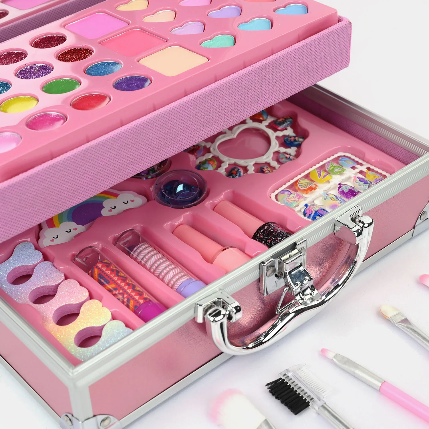46 Unique Makeup & Beauty Set - Image 2