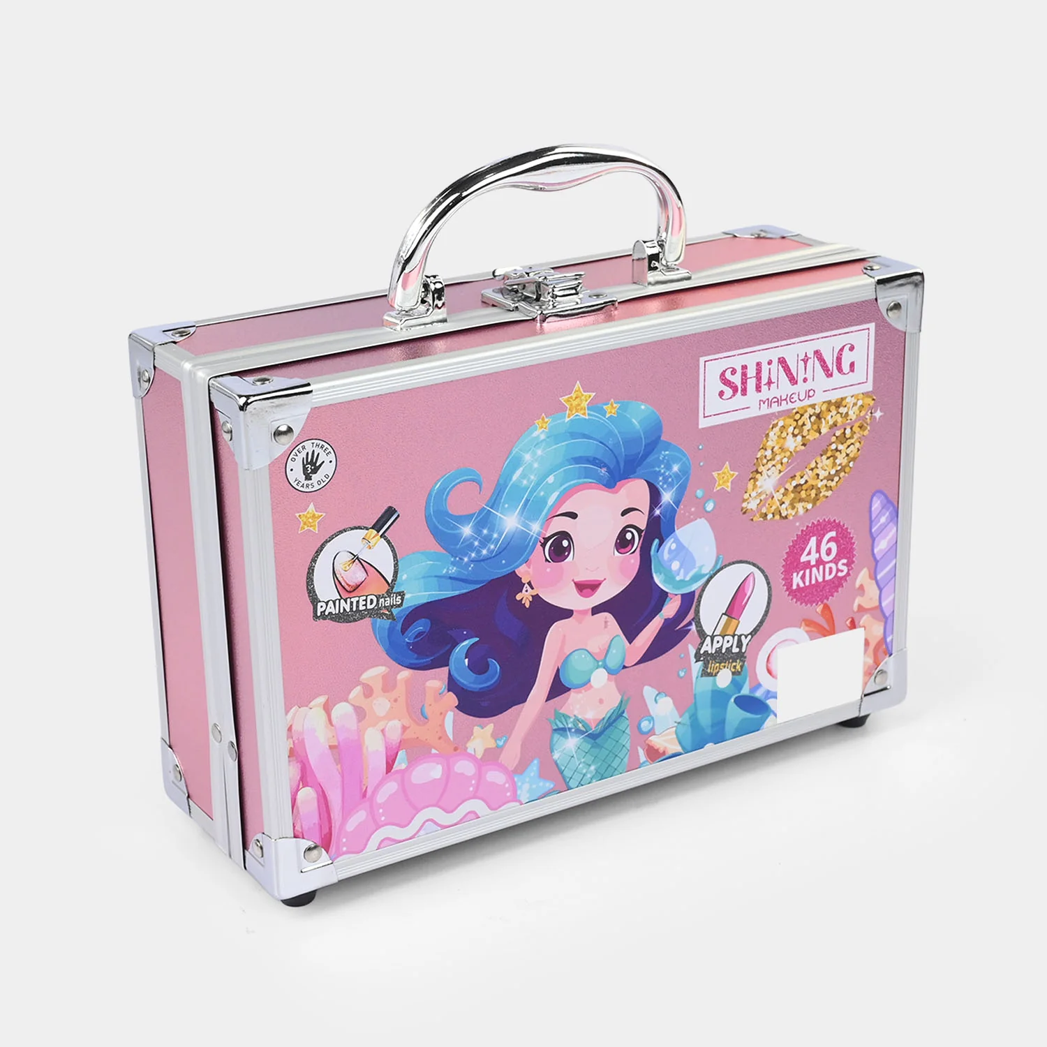 46 Unique Makeup & Beauty Set - Image 3