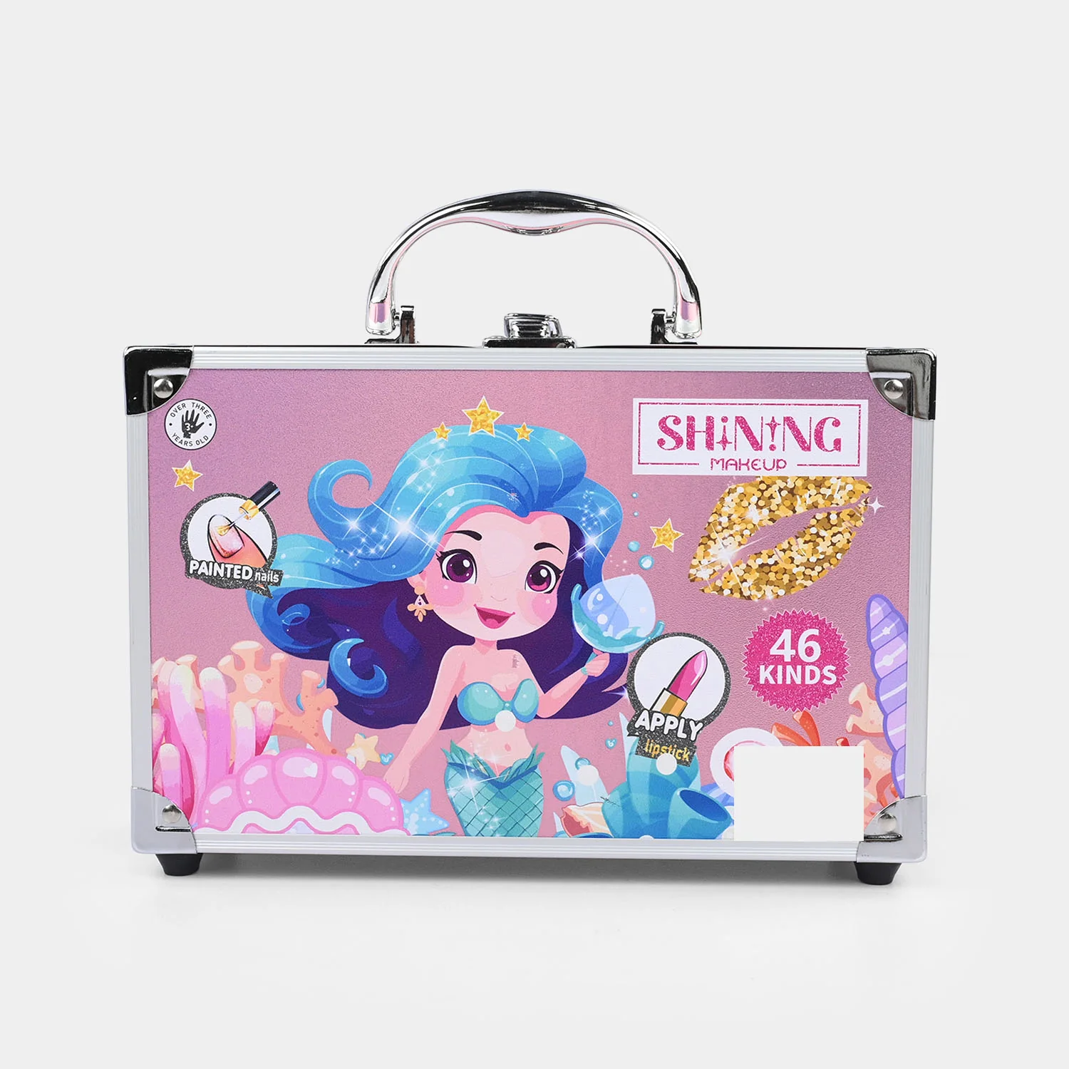46 Unique Makeup & Beauty Set - Image 8
