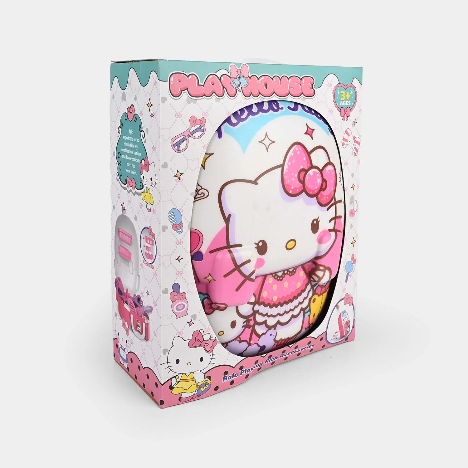 Kids Trolley Carry Case - Image 3