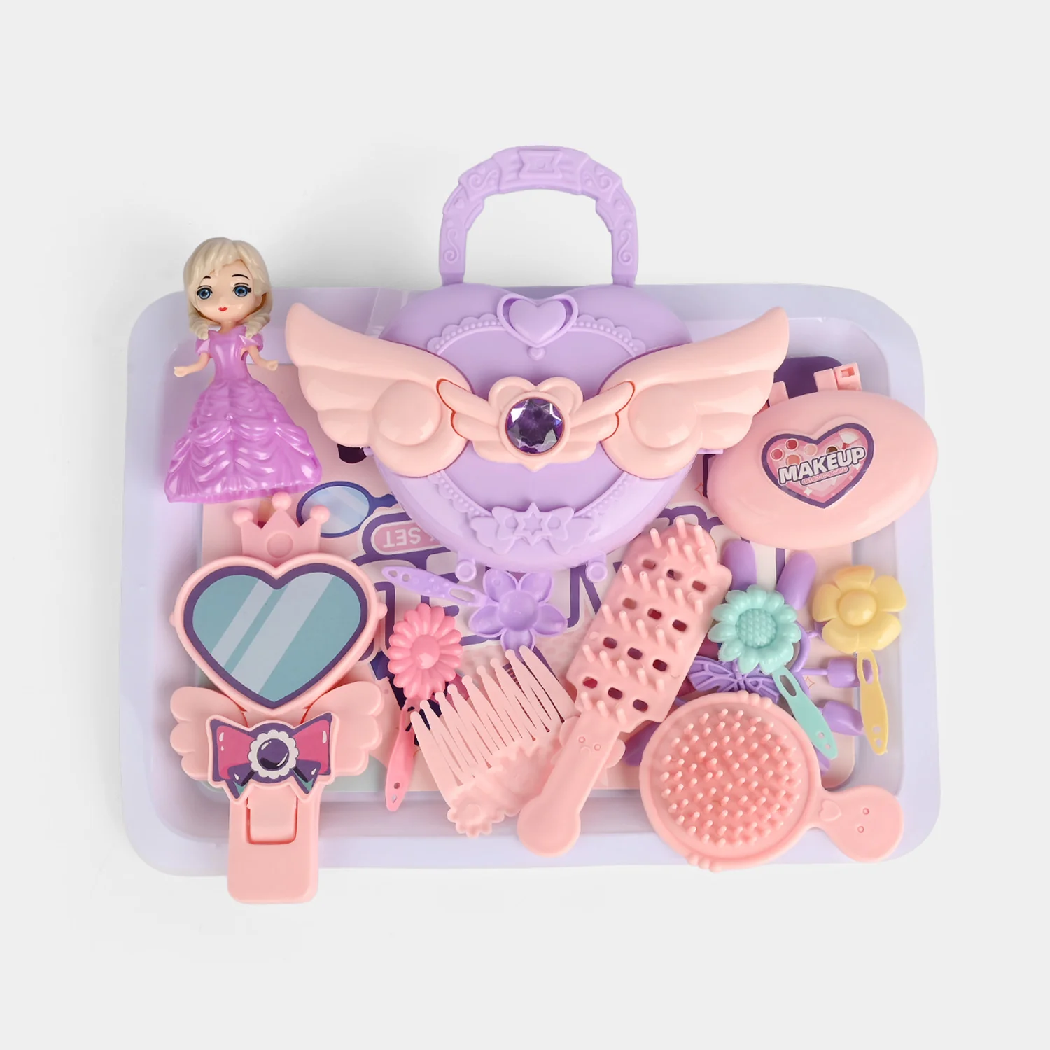 Beauty Set Princess - Image 2