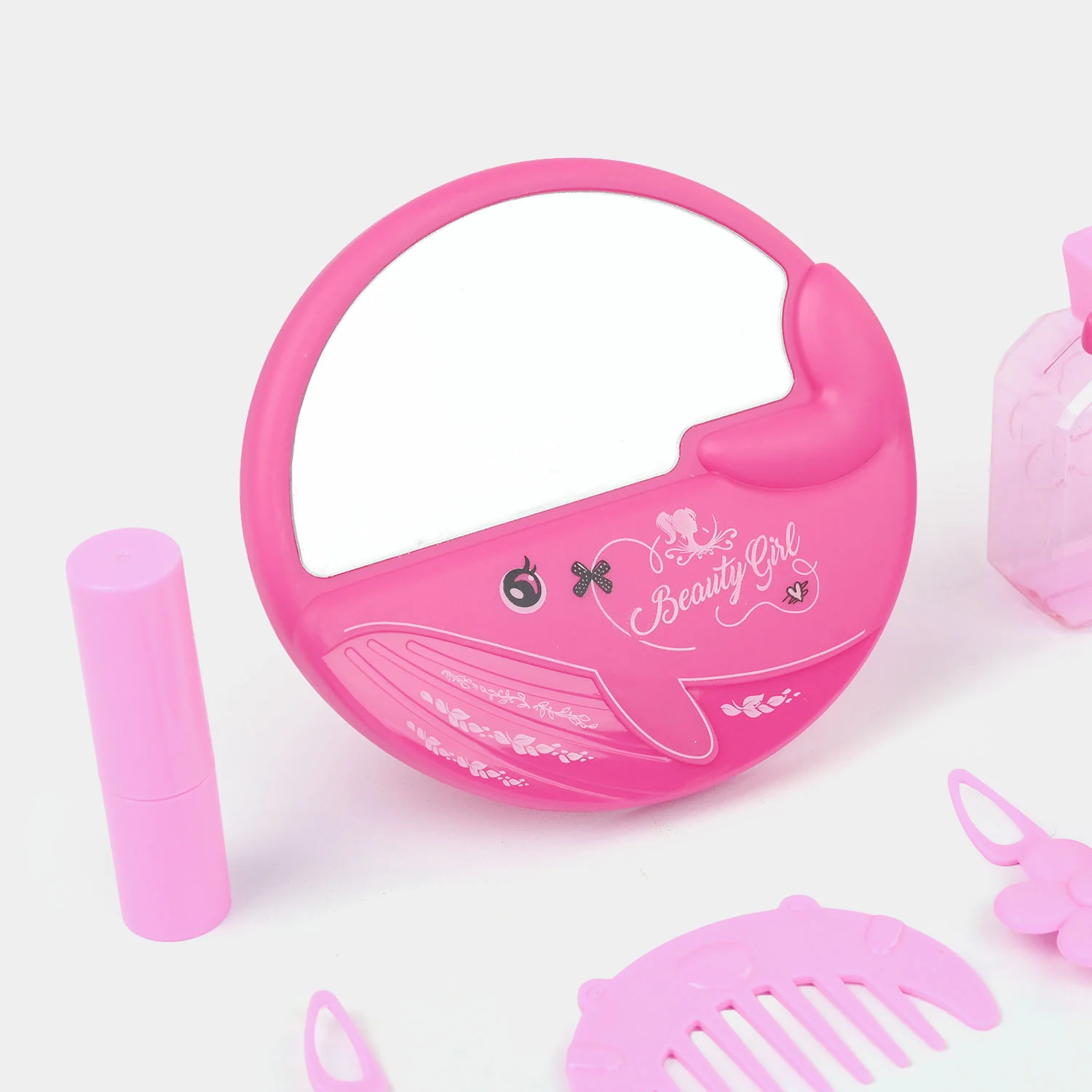 Beautiful Matching Makeup Pretend Play Set - Image 7