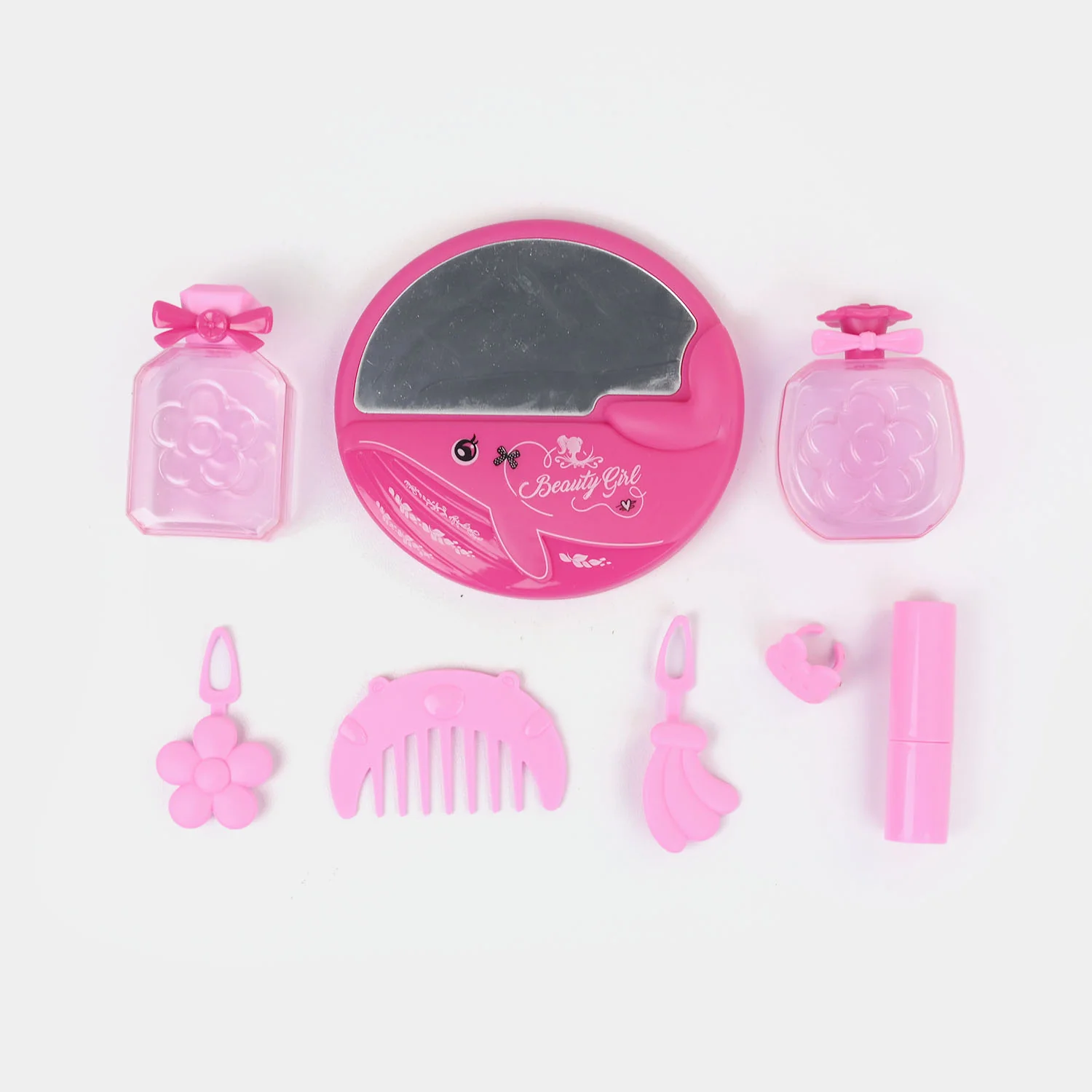 Beautiful Matching Makeup Pretend Play Set - Image 3