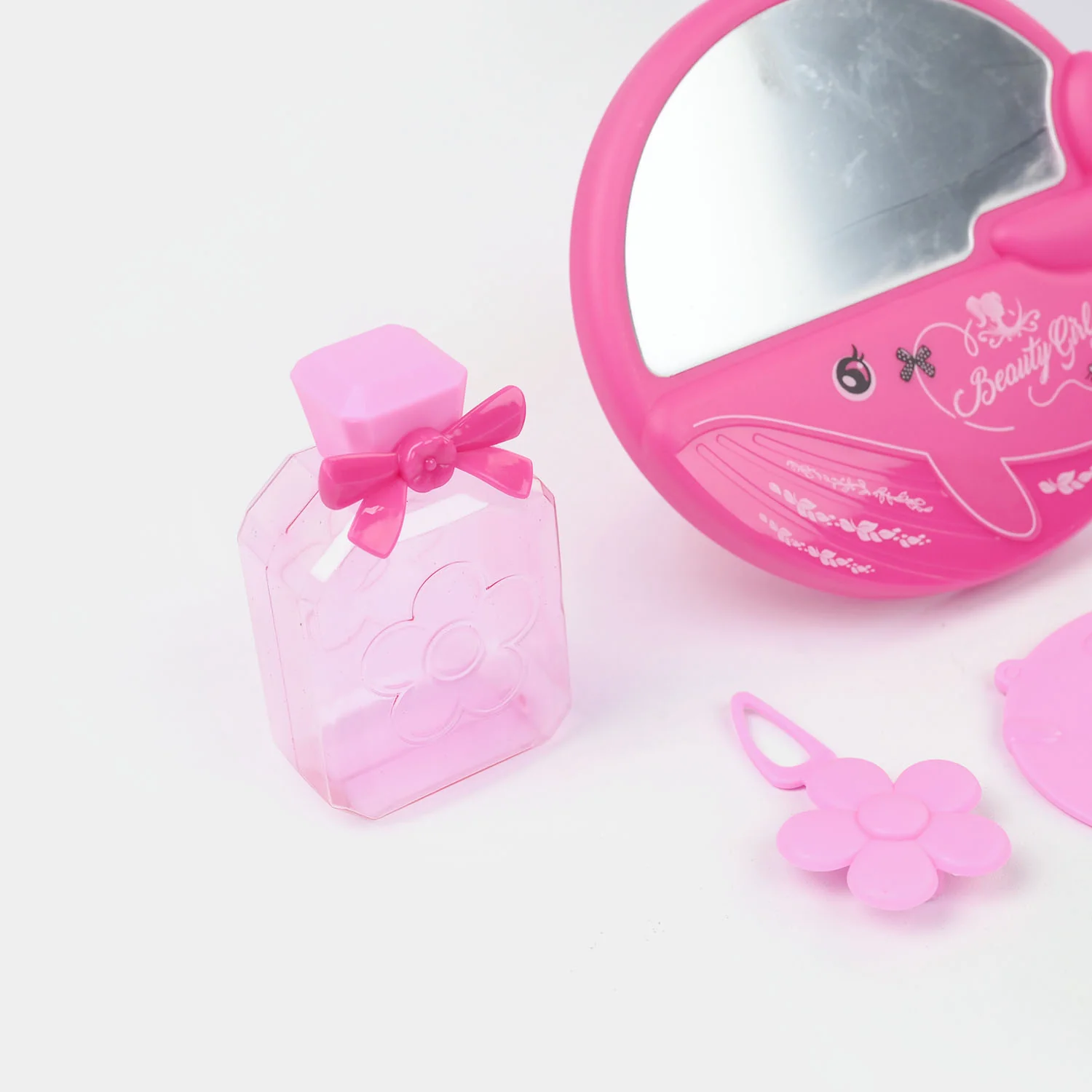 Beautiful Matching Makeup Pretend Play Set - Image 6
