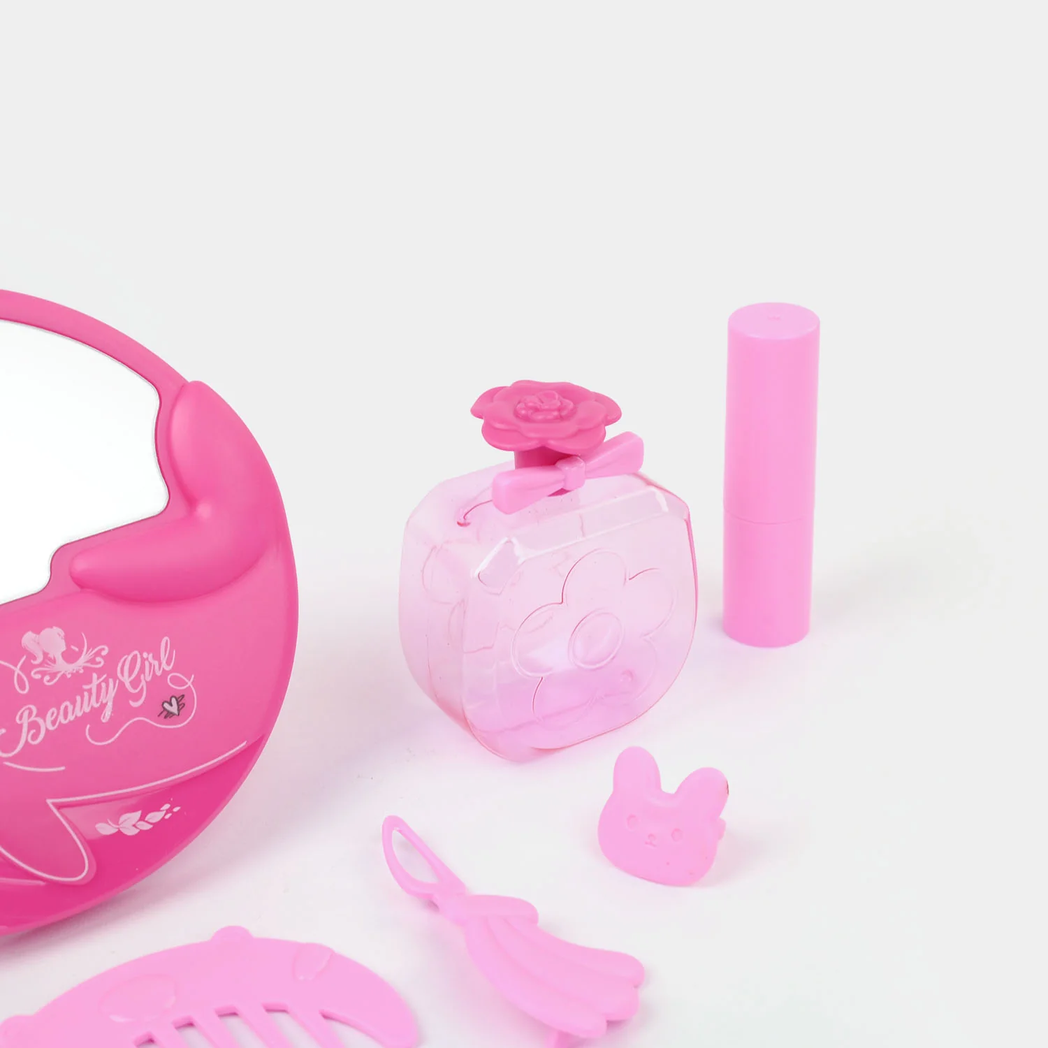 Beautiful Matching Makeup Pretend Play Set - Image 7