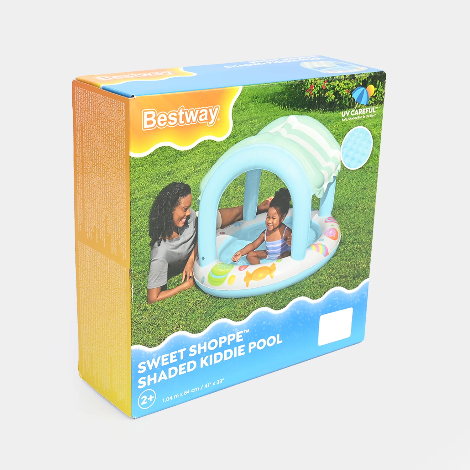 Bestway Pool - Image 2