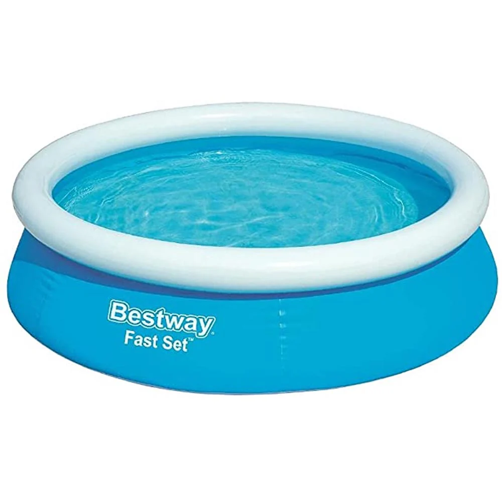 Bestway Swimming Pool B/W For Kids - Image 2
