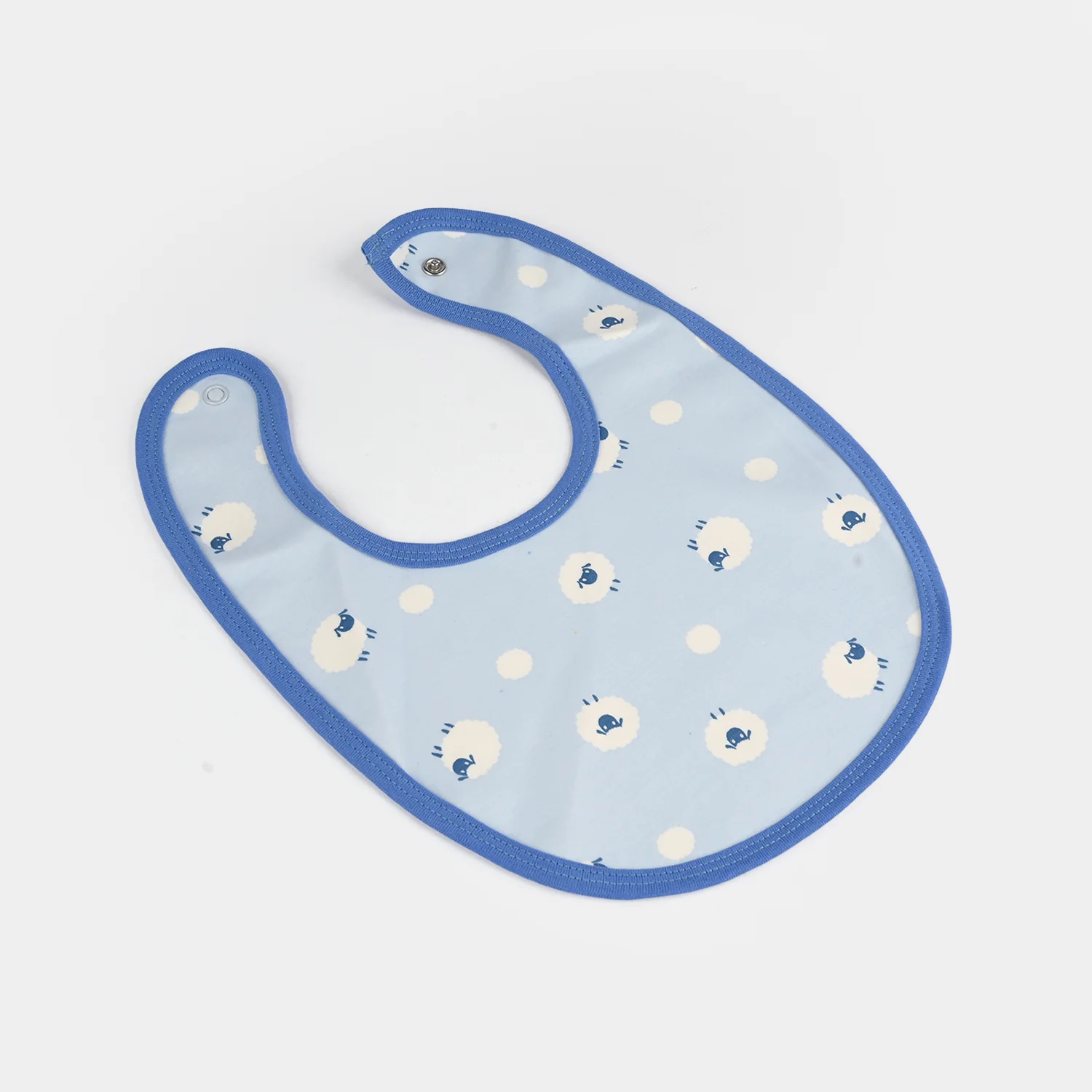 Baby Bib/Apron  | 0M+