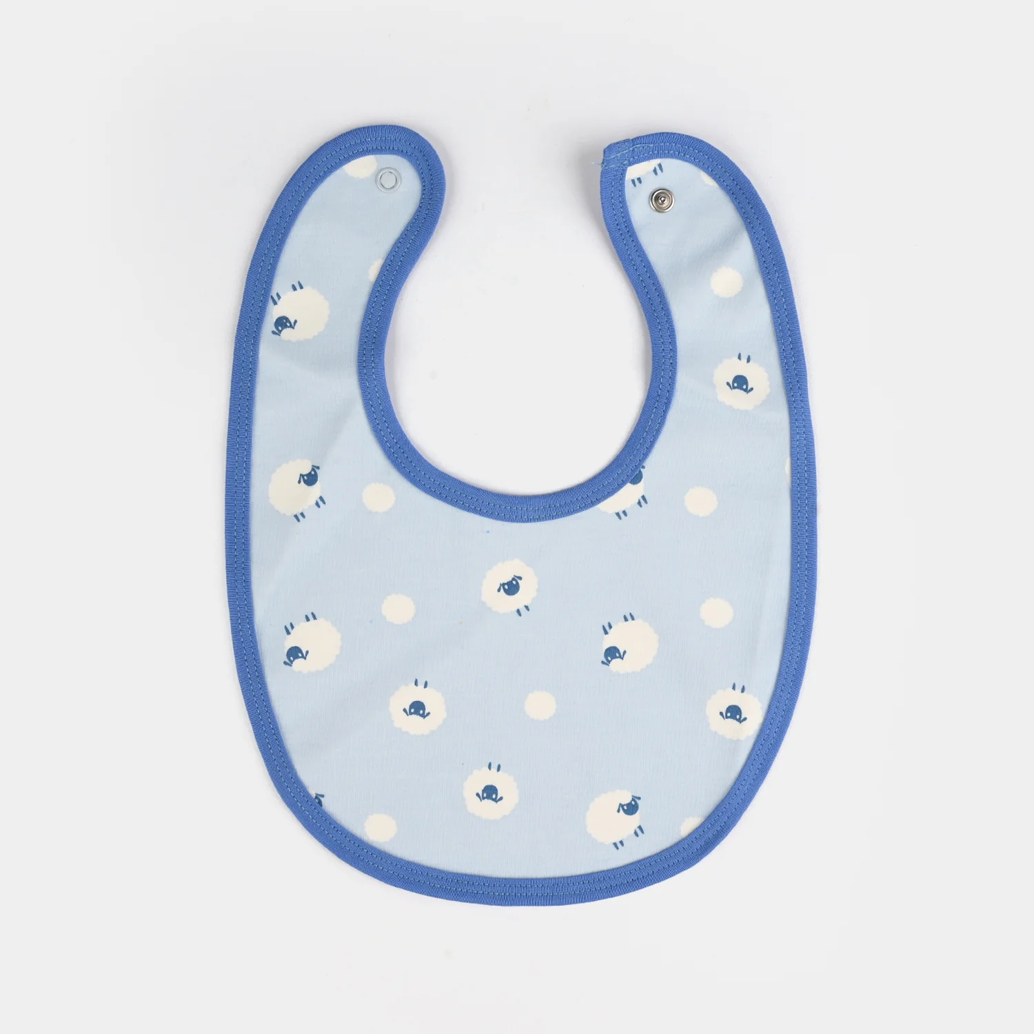 Baby Bib/Apron  | 0M+ - Image 2