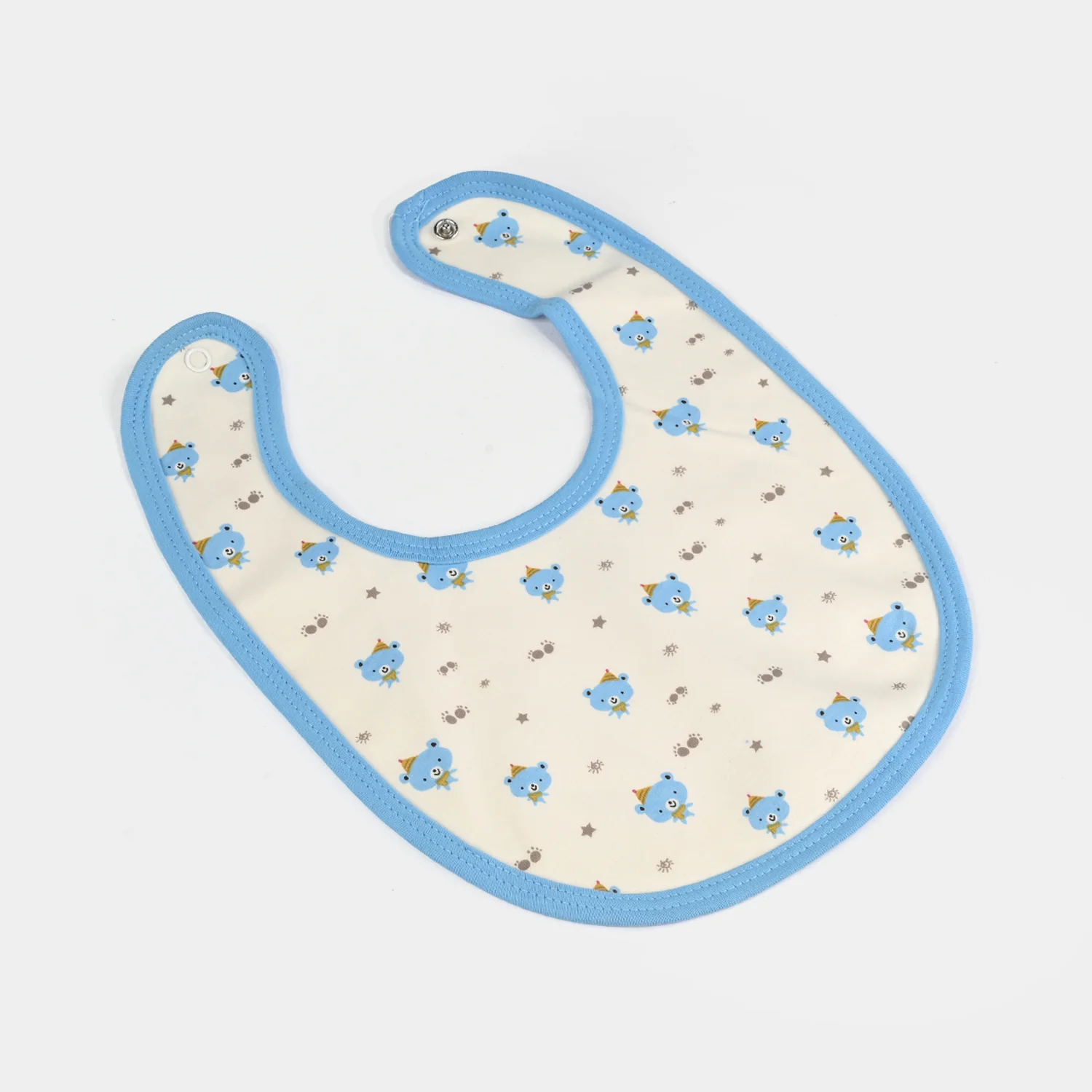 Baby Bib/Apron  | 0M+