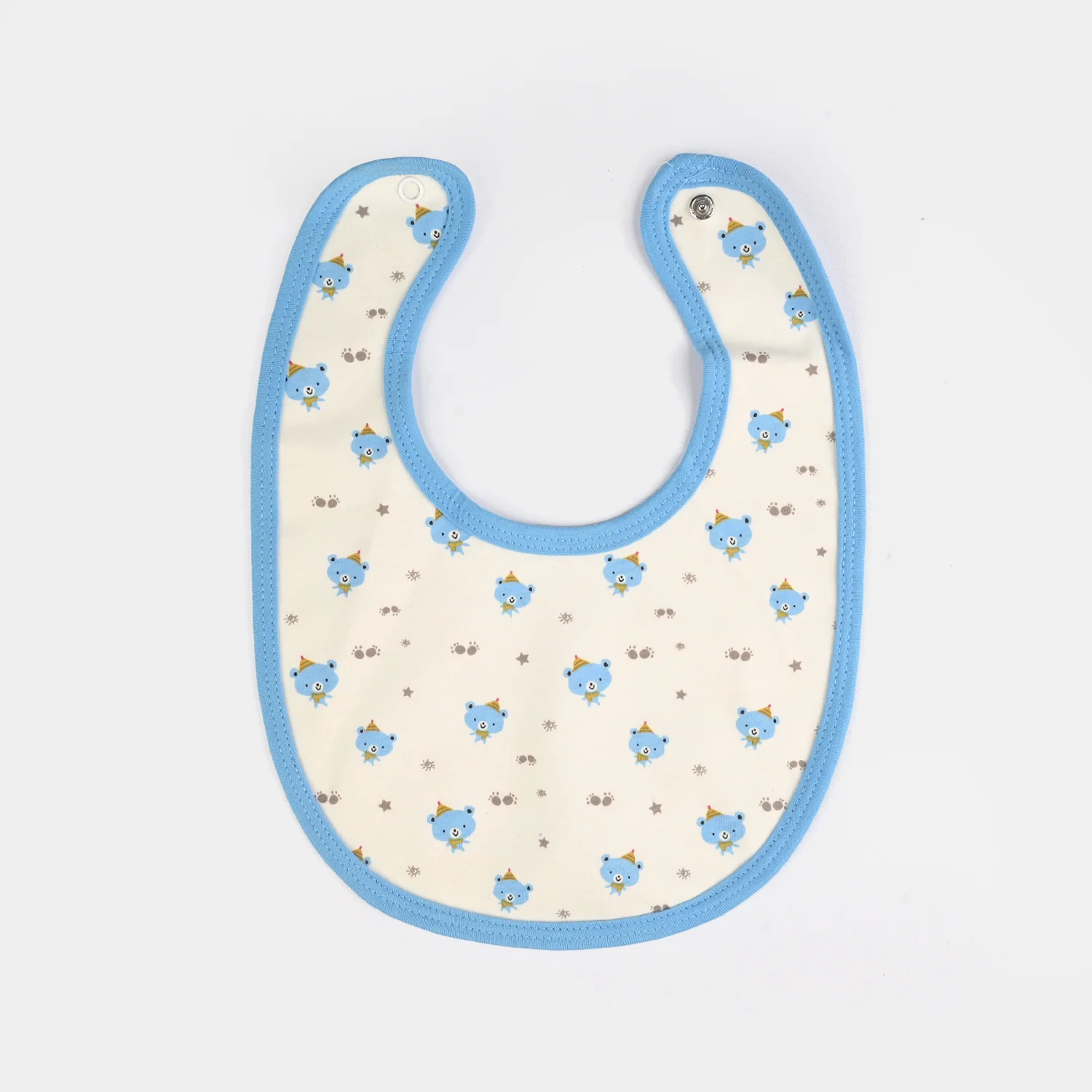 Baby Bib/Apron  | 0M+ - Image 2
