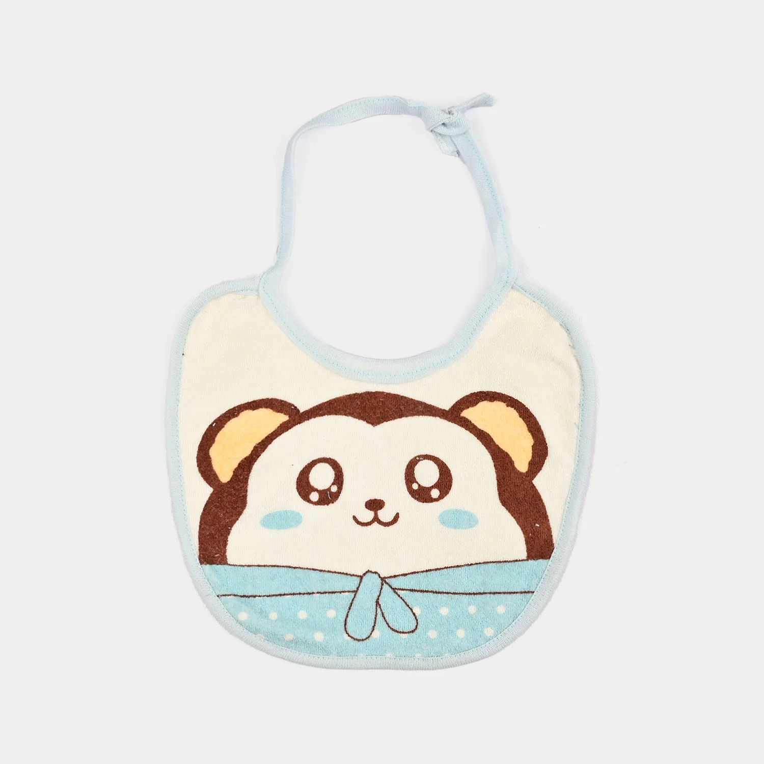 Baby Bibs Pack of 2PCs | 3-6M - Image 2
