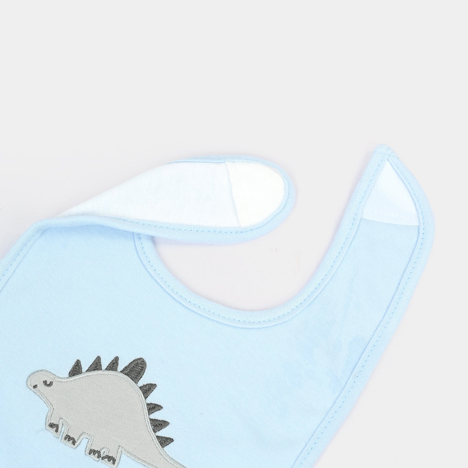 Baby Bib Set Pack Of 3 - Image 3