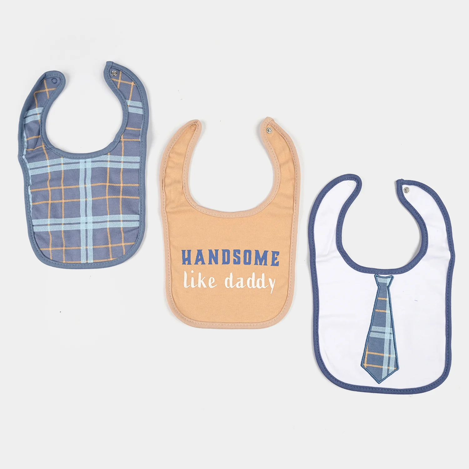 Baby Bib & Headband Set - Image 2