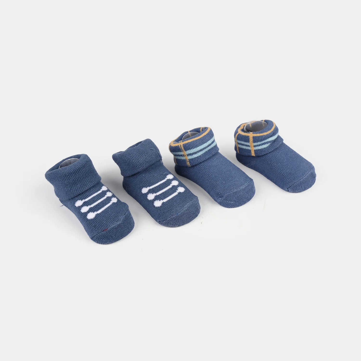 Baby Bib & Headband Set - Image 4