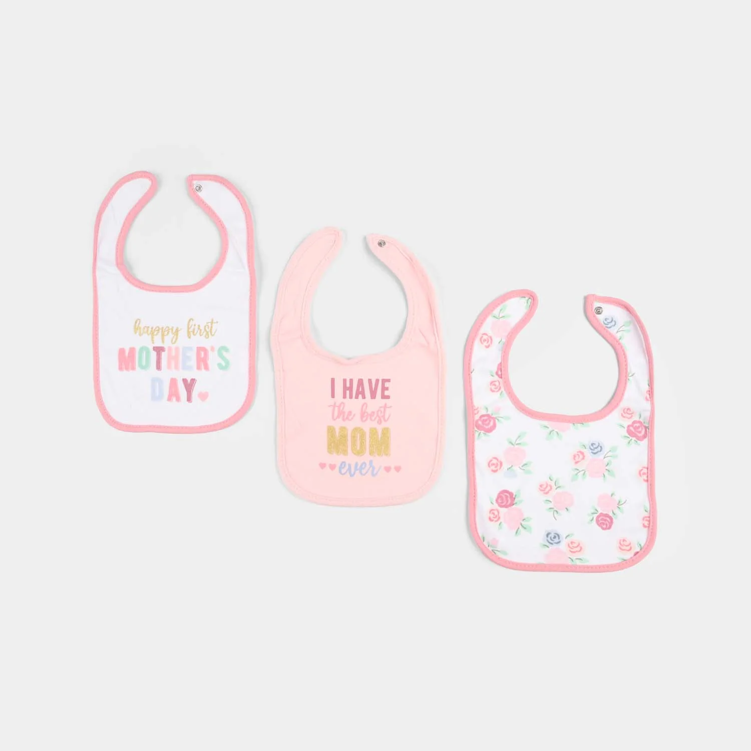 Baby Bib & Headband Set - Image 2