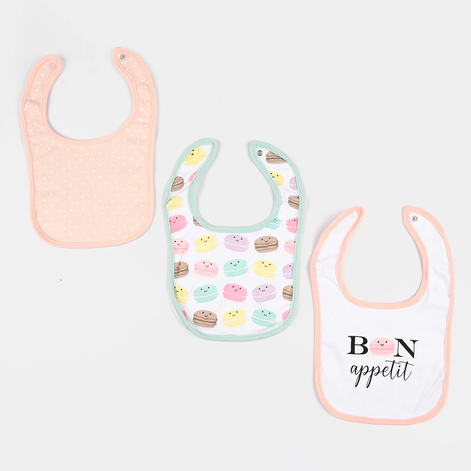 Baby Bib & Headband Set - Image 2