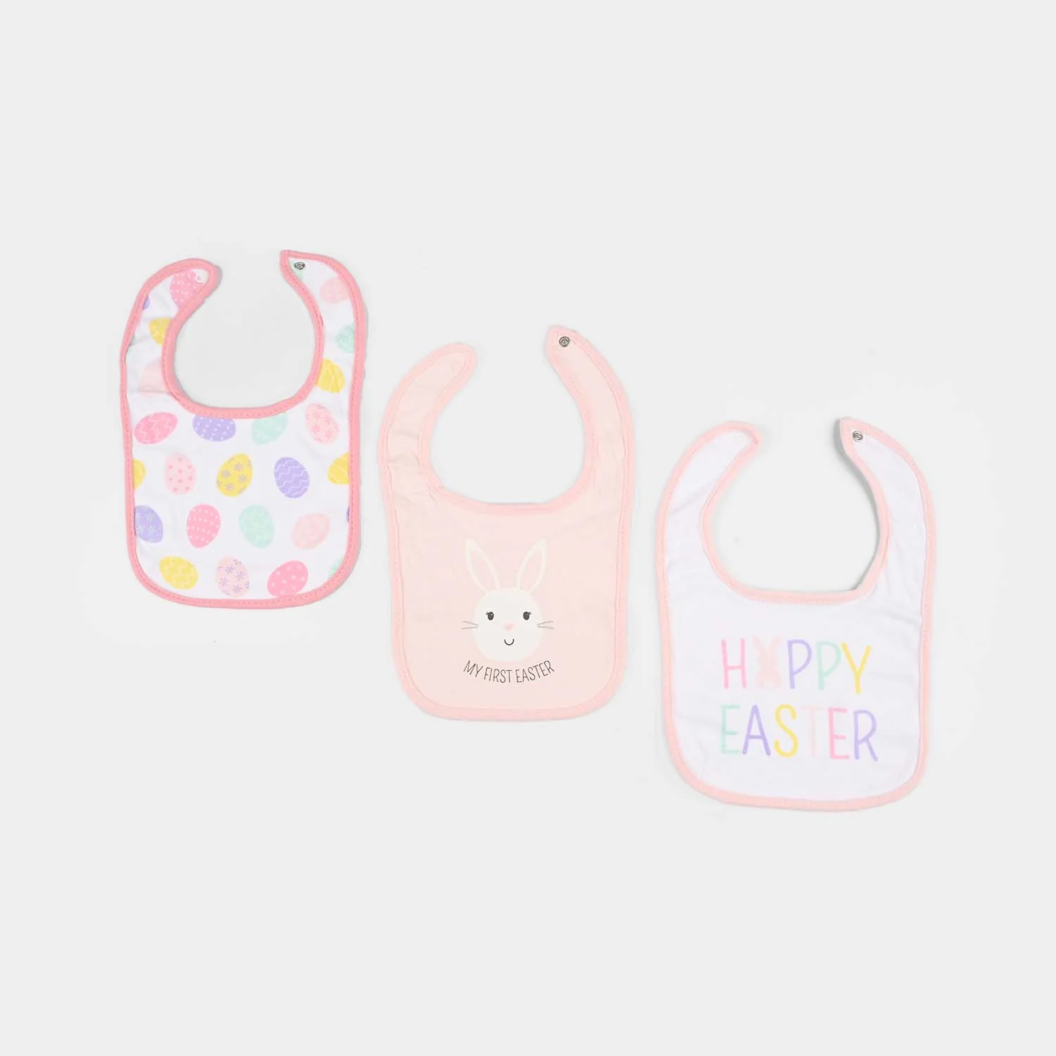Baby Bib & Headband Set - Image 2