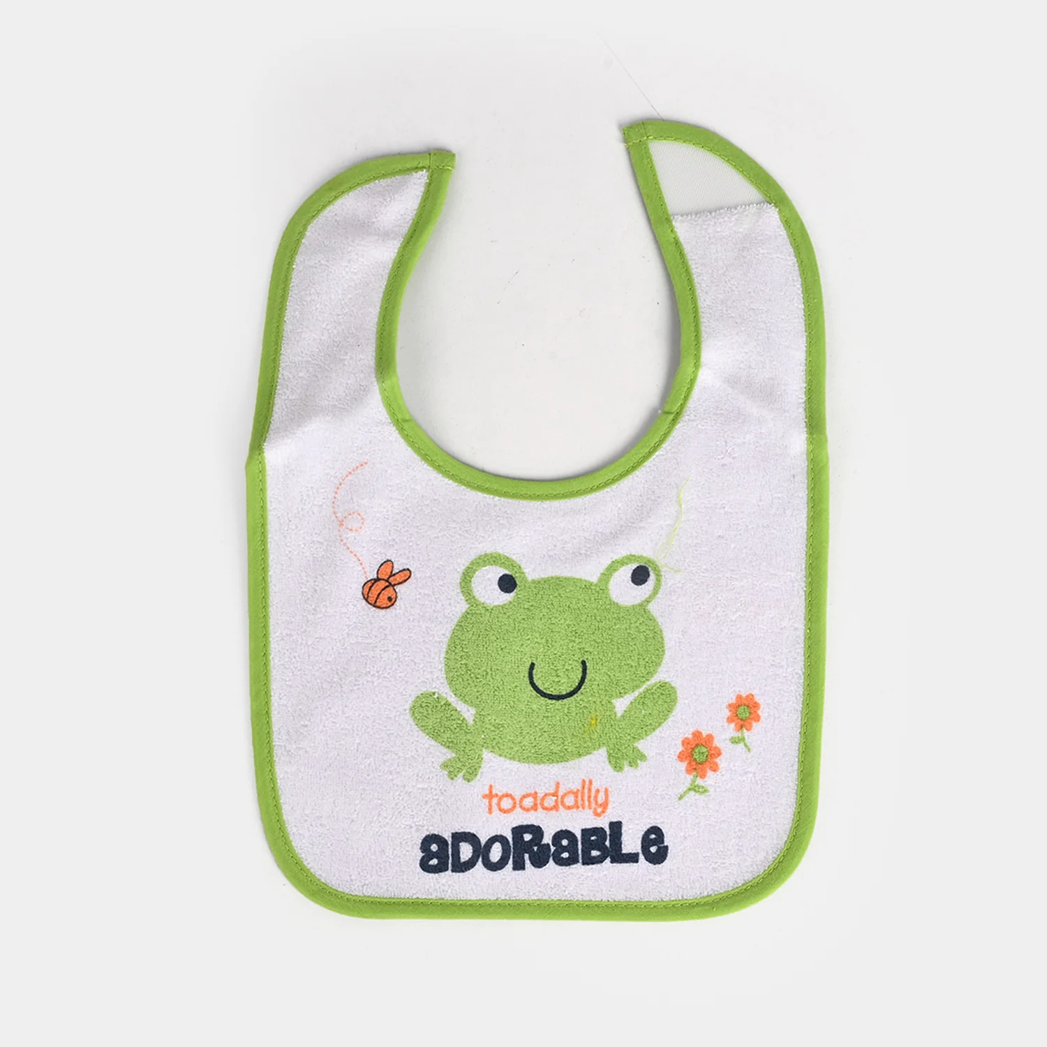 Baby Bib/Apron Pack of 2 - Image 3