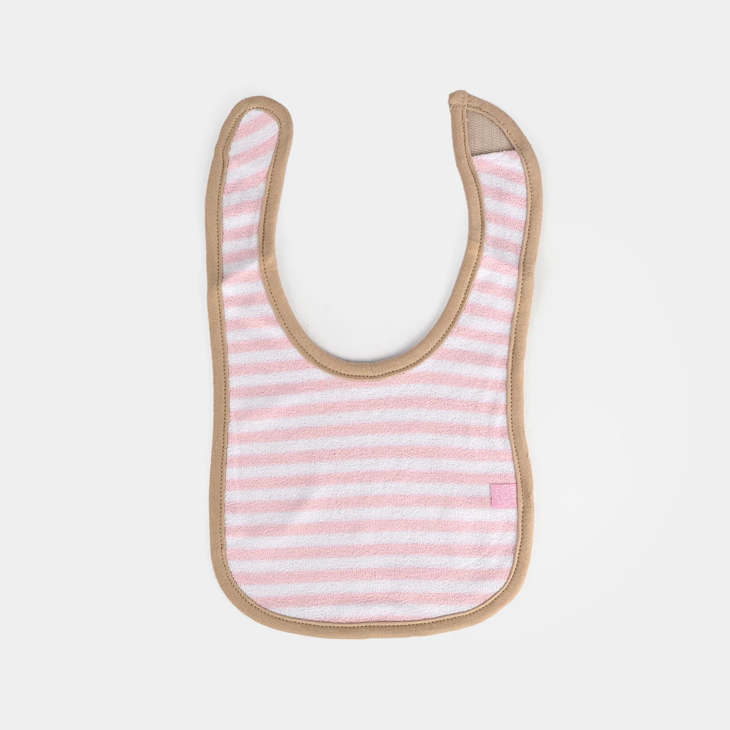 Baby Bib/Apron Pack of 2 - Image 2