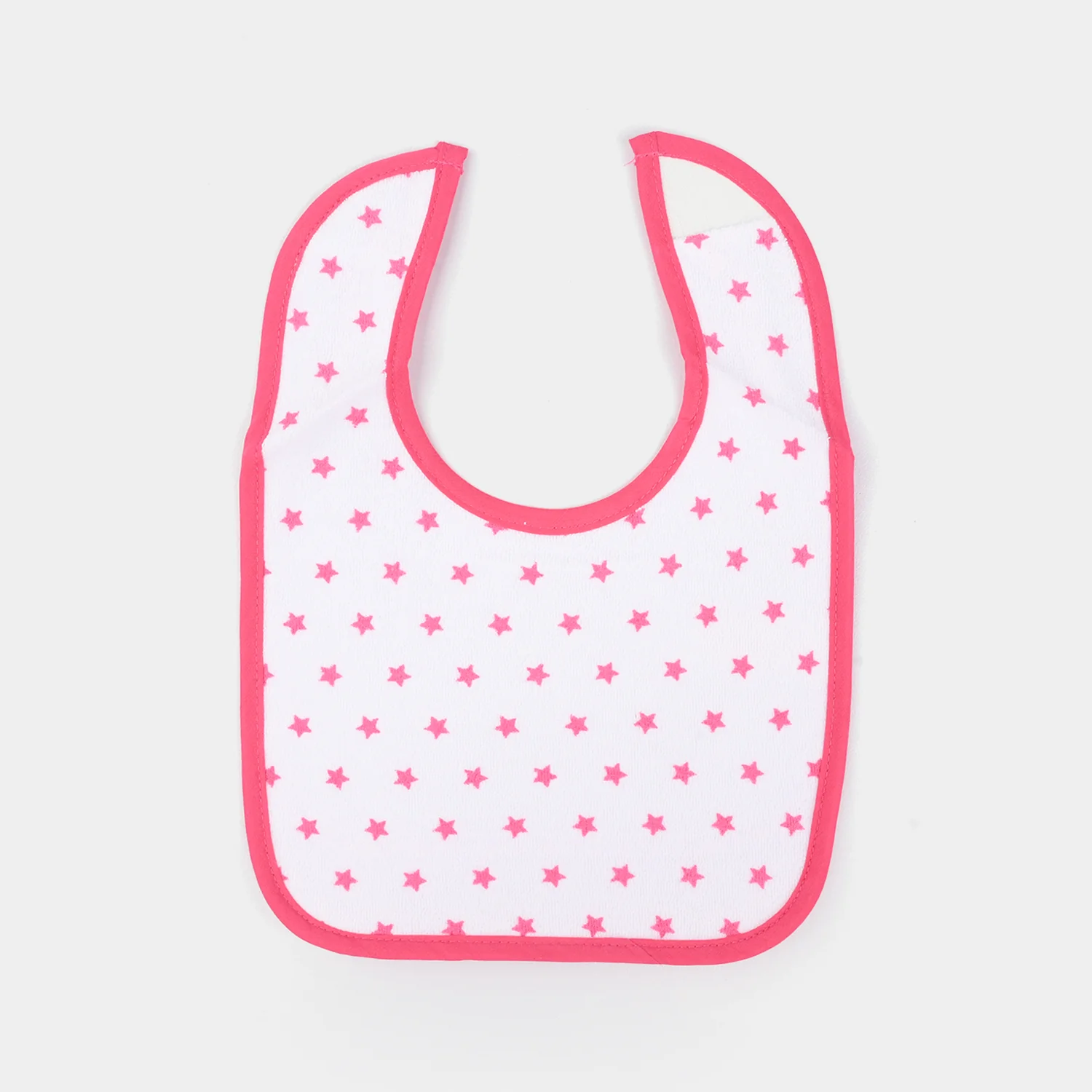 Baby Bib/Apron Pack of 2 | 3M+ - Image 3