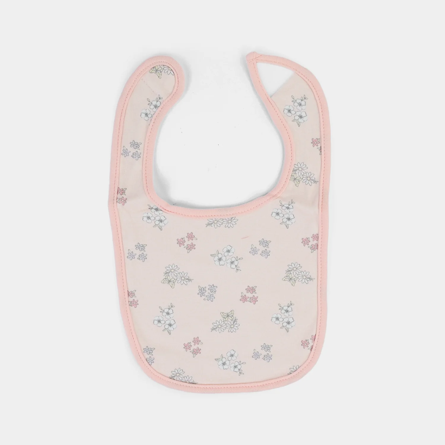 Baby Bib Pack OF 3PCs | 0M+ - Image 4