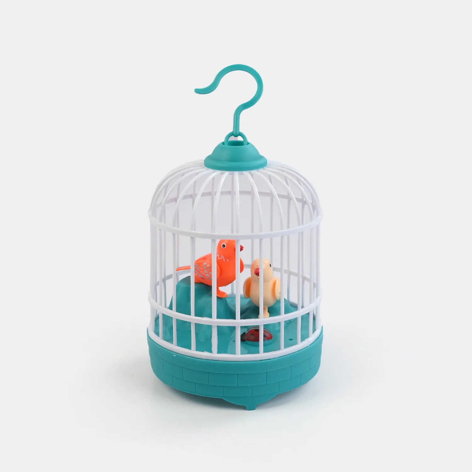 Electronic Recording Function Birdcage - Image 2