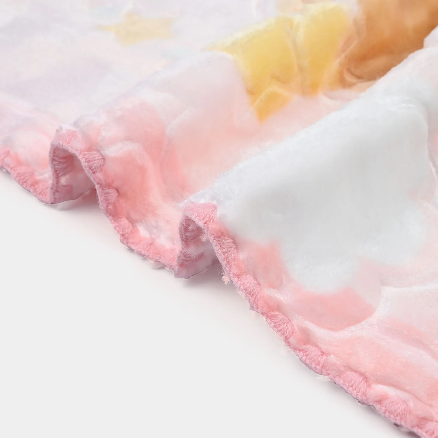 Baby Blanket Luxury Plus - Image 3