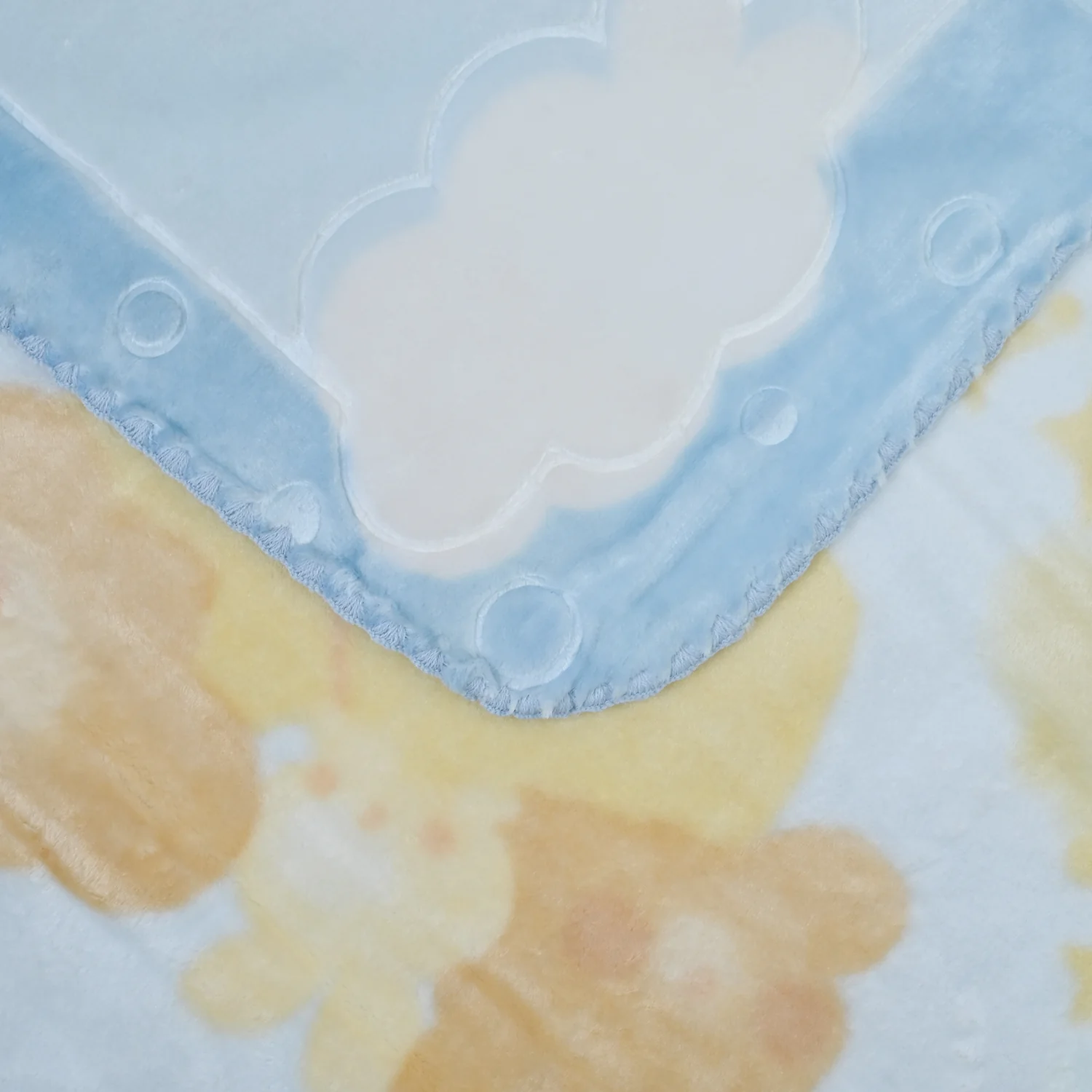 Soft Baby Blanket - Image 4