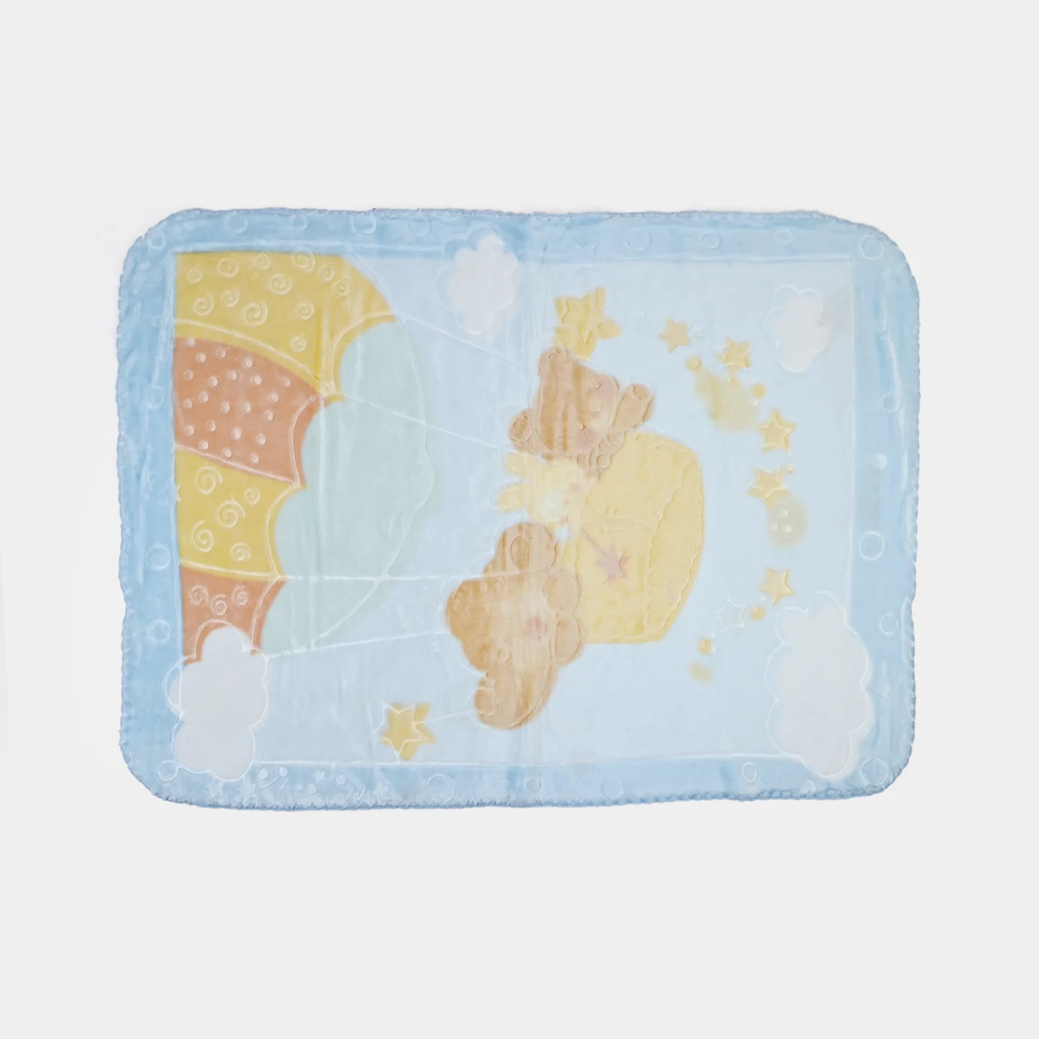 Soft Baby Blanket - Image 5