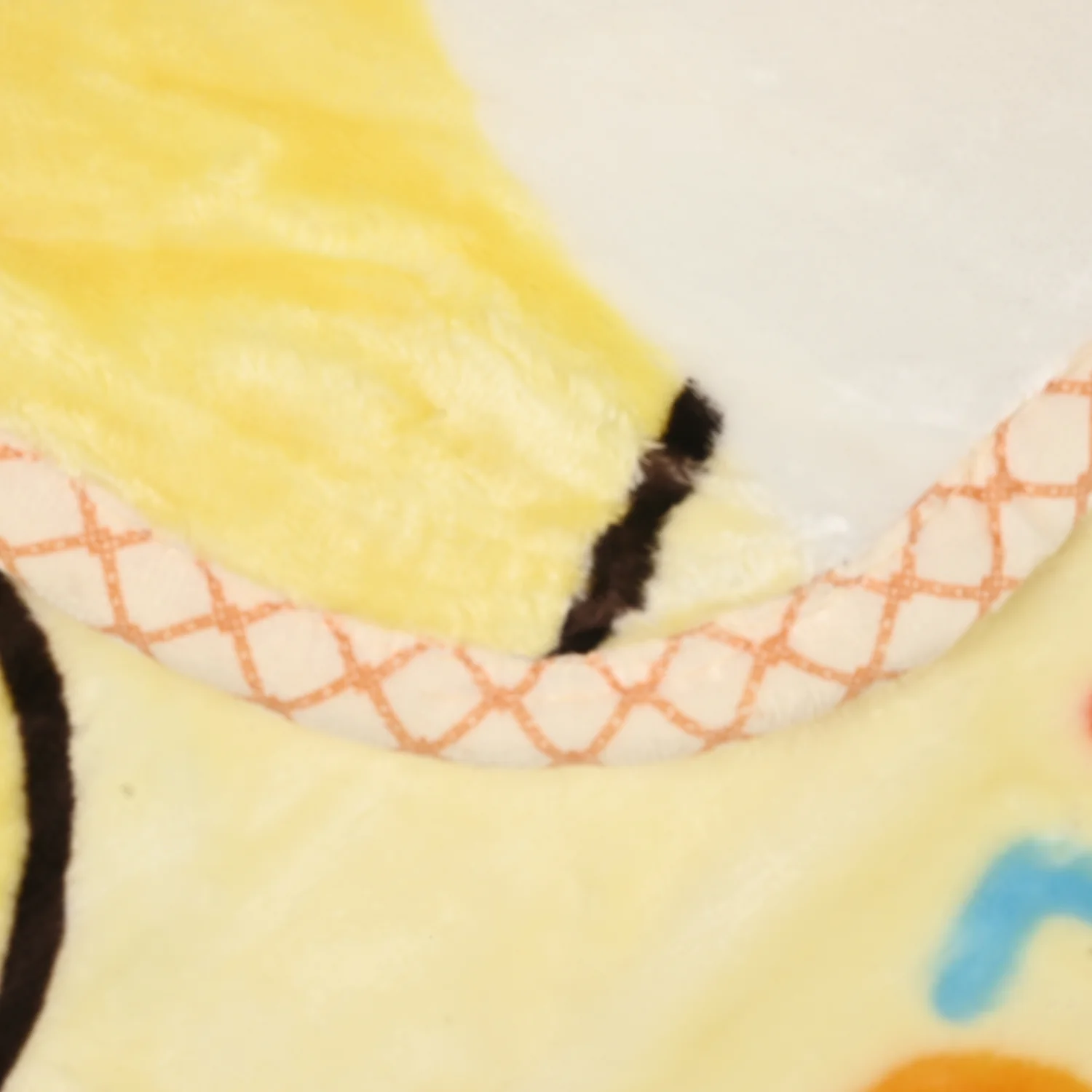 Double Ply Baby Blanket | 100"x130" - Image 6