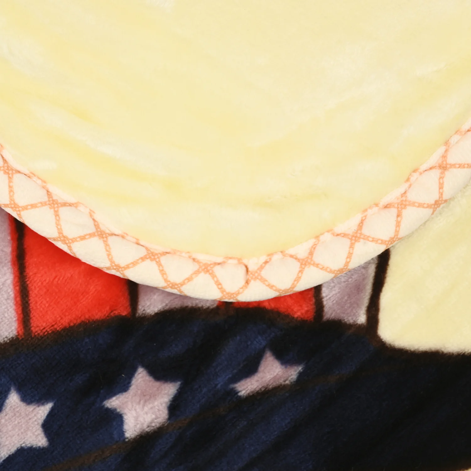 Double Ply Baby Blanket | 100"x130" - Image 6